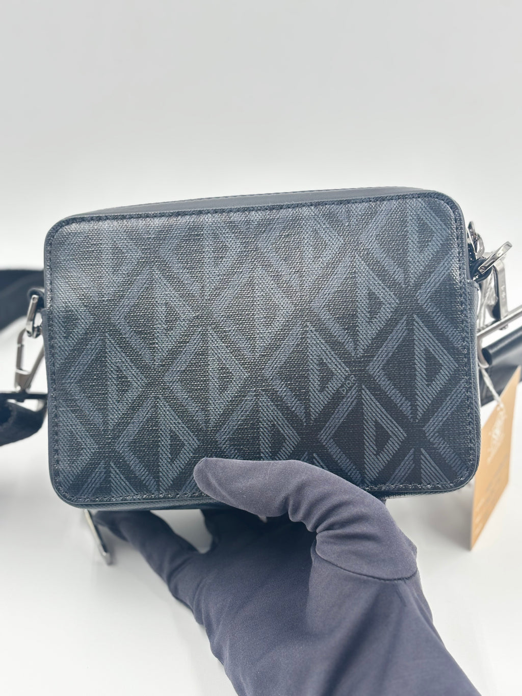 Christian Dior Camera Bag