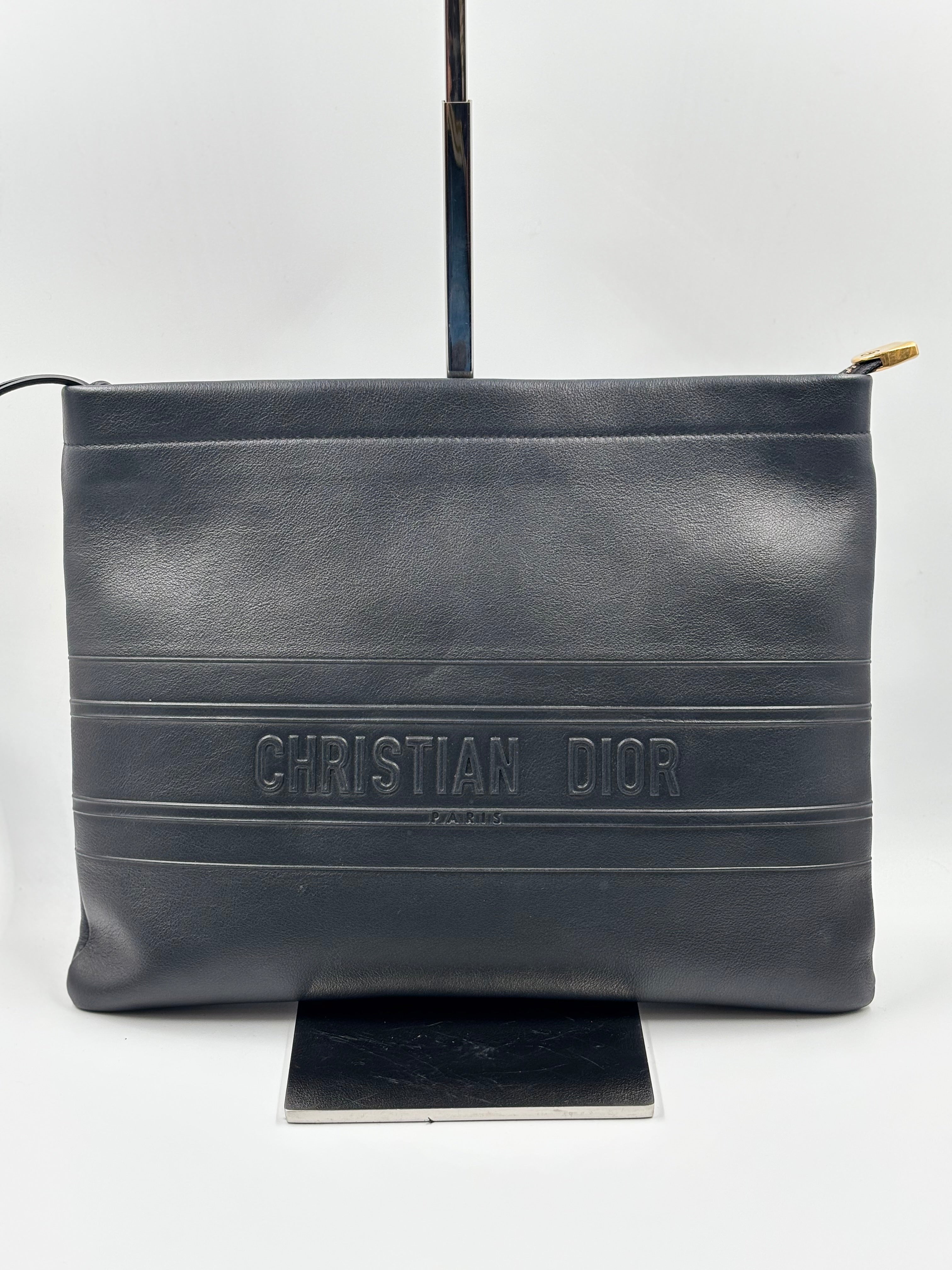 Christian Dior Clutch Bag
