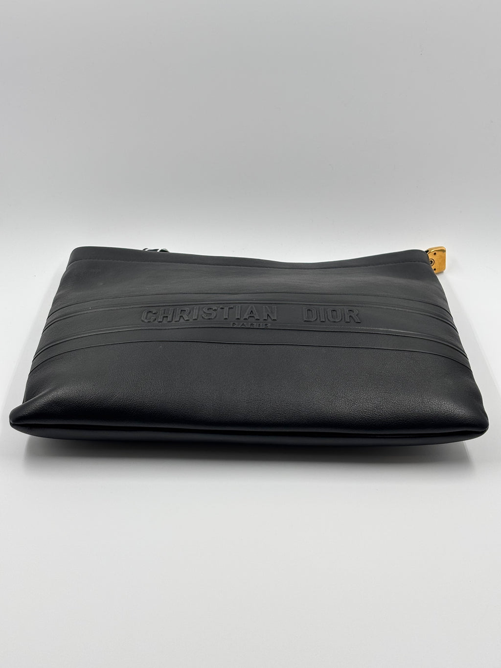 Christian Dior Clutch Bag