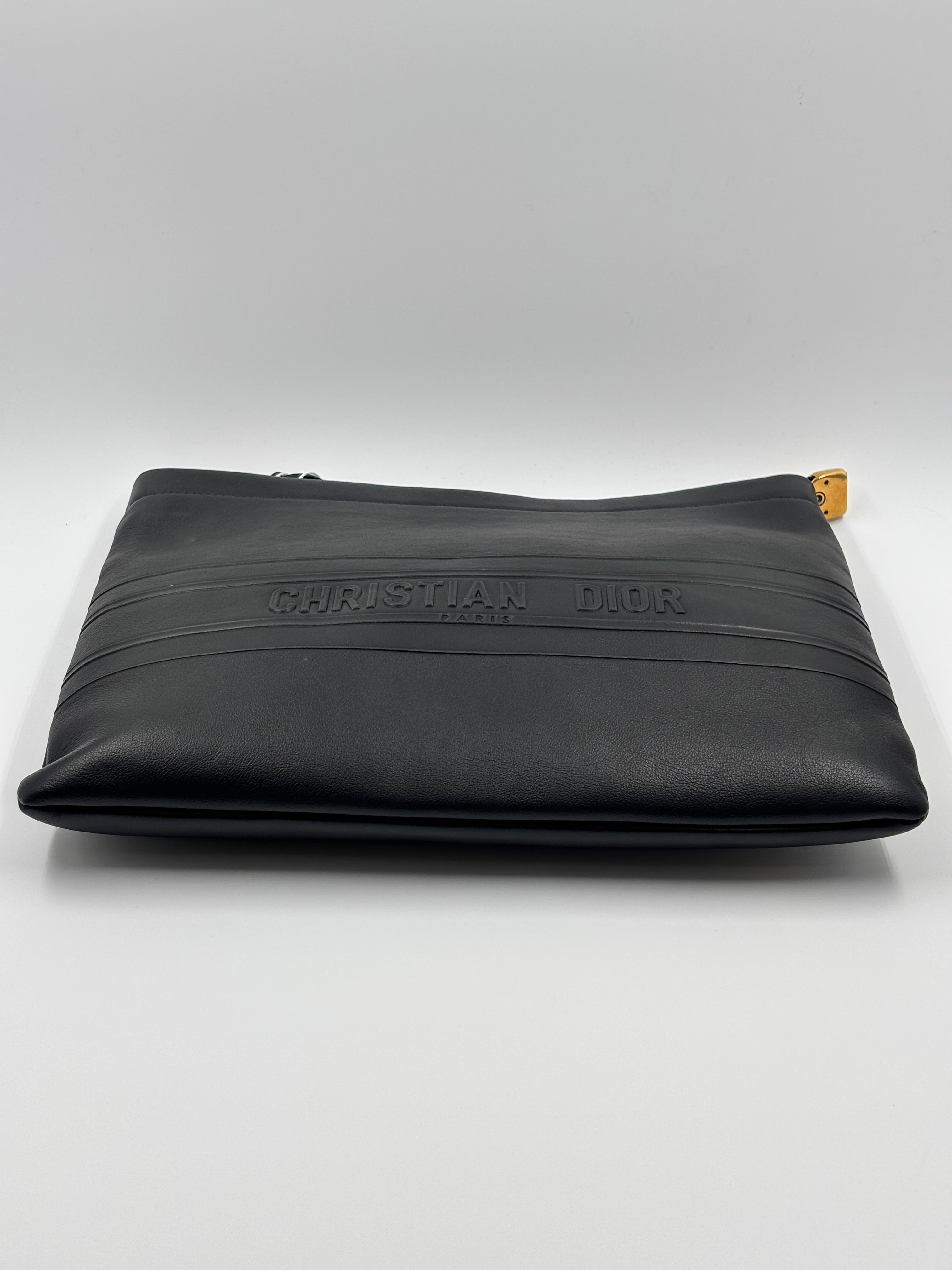 Christian Dior Clutch Bag