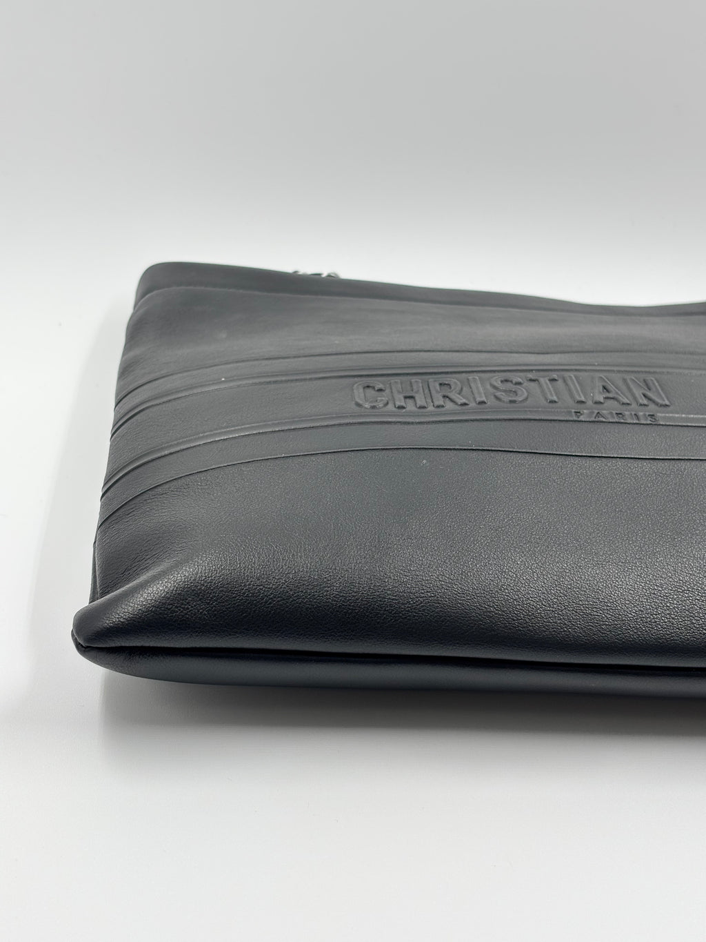 Christian Dior Clutch Bag