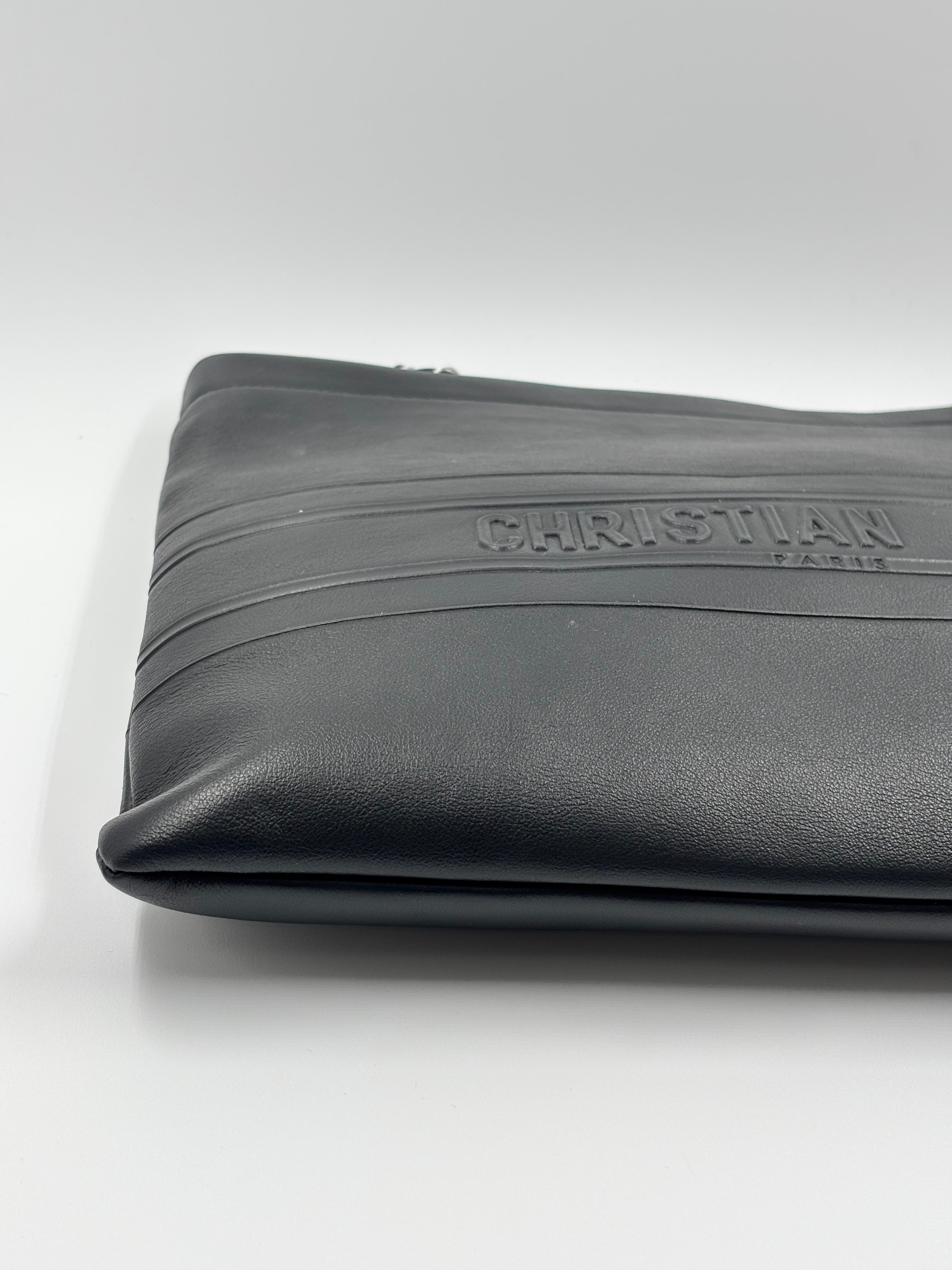 Christian Dior Clutch Bag