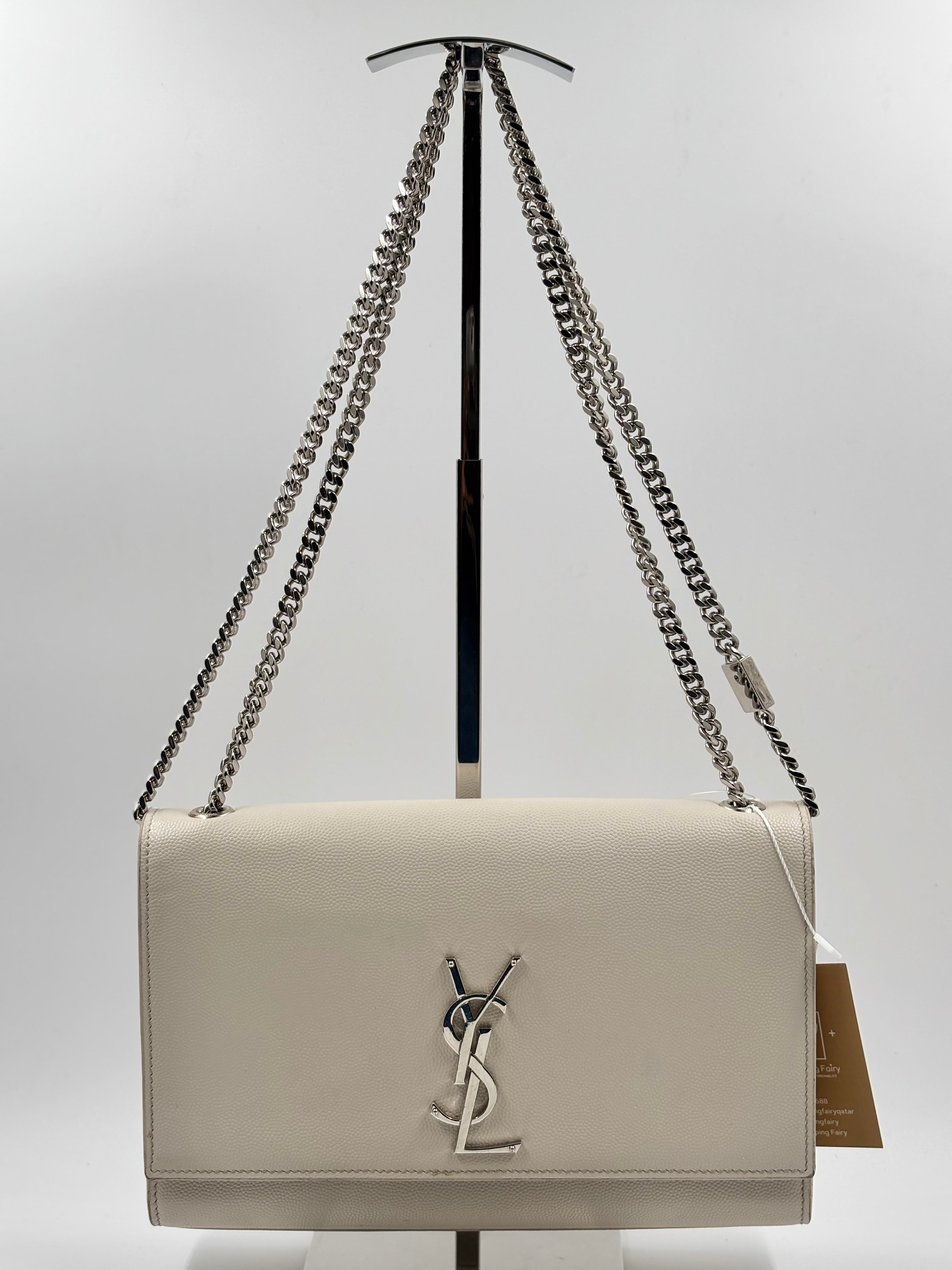 YSL Kate Shoulder Bag