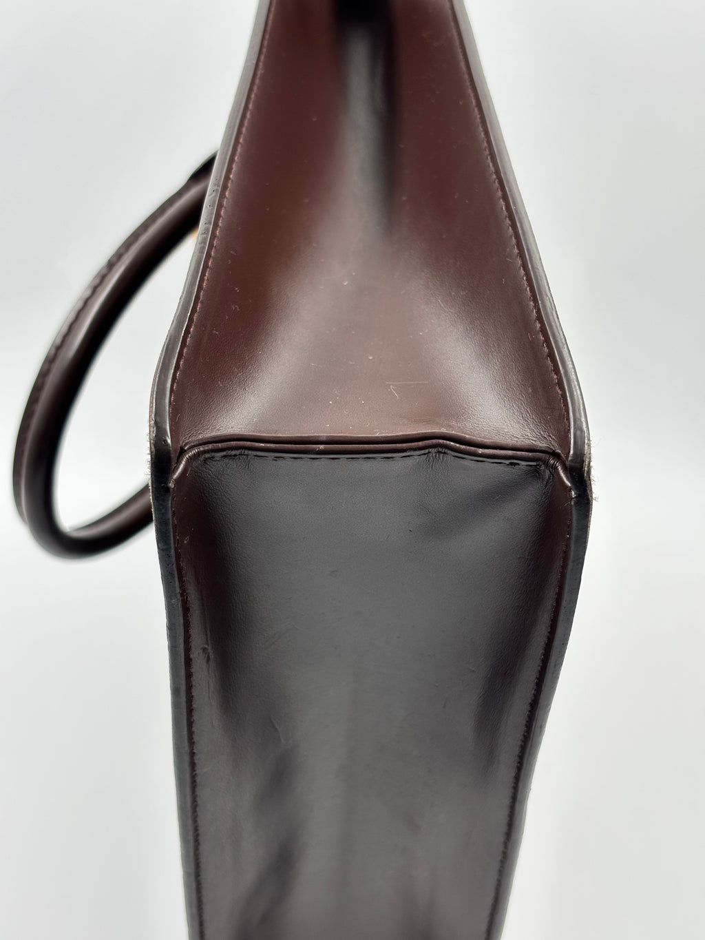 LV Sac Plat PM