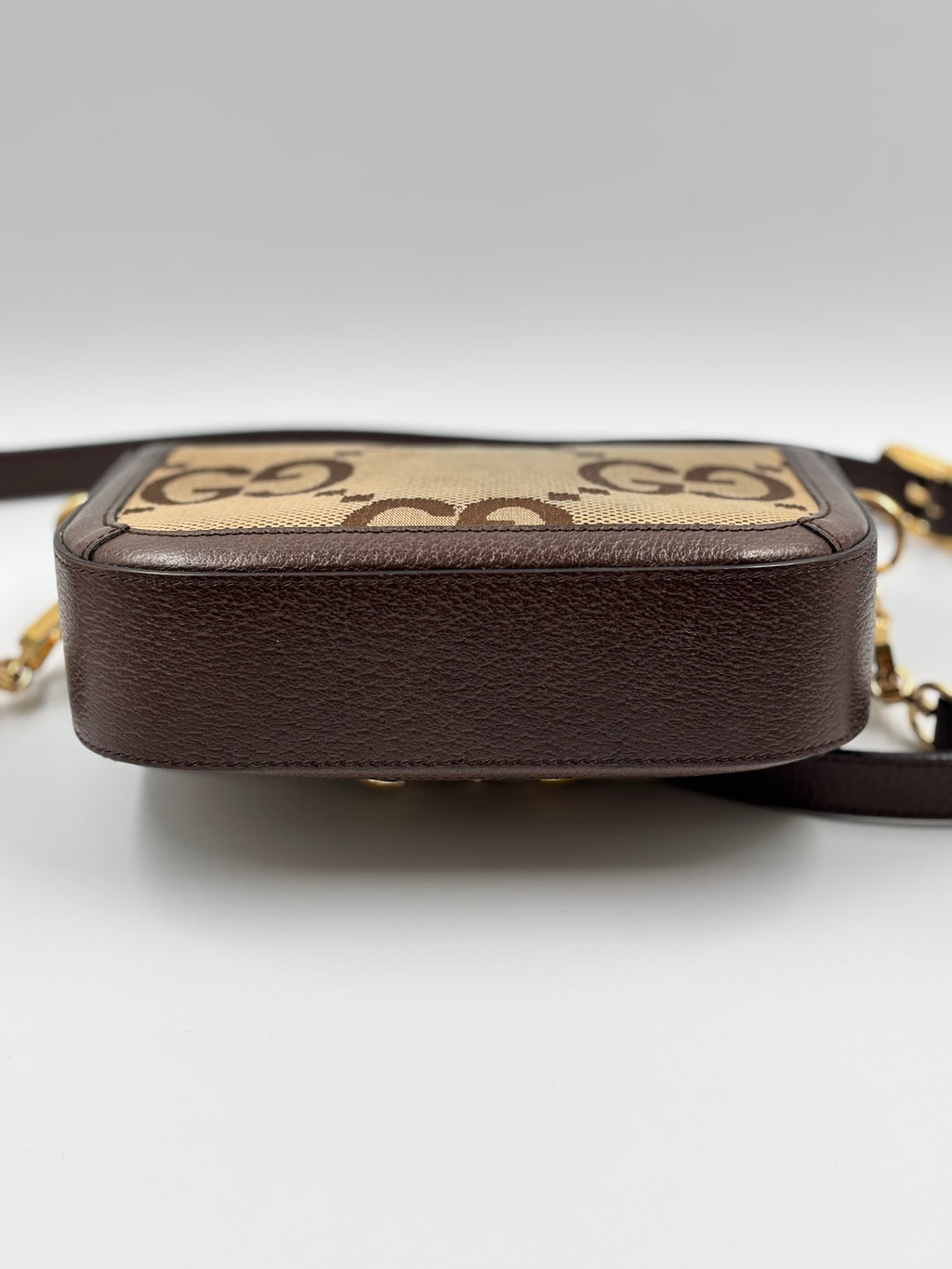 Gucci Horsebit Mini Crossbody Bag