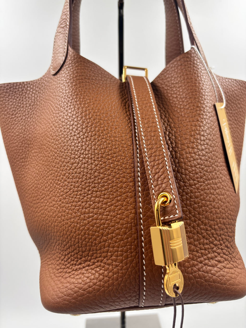 Hermes Picotin 18