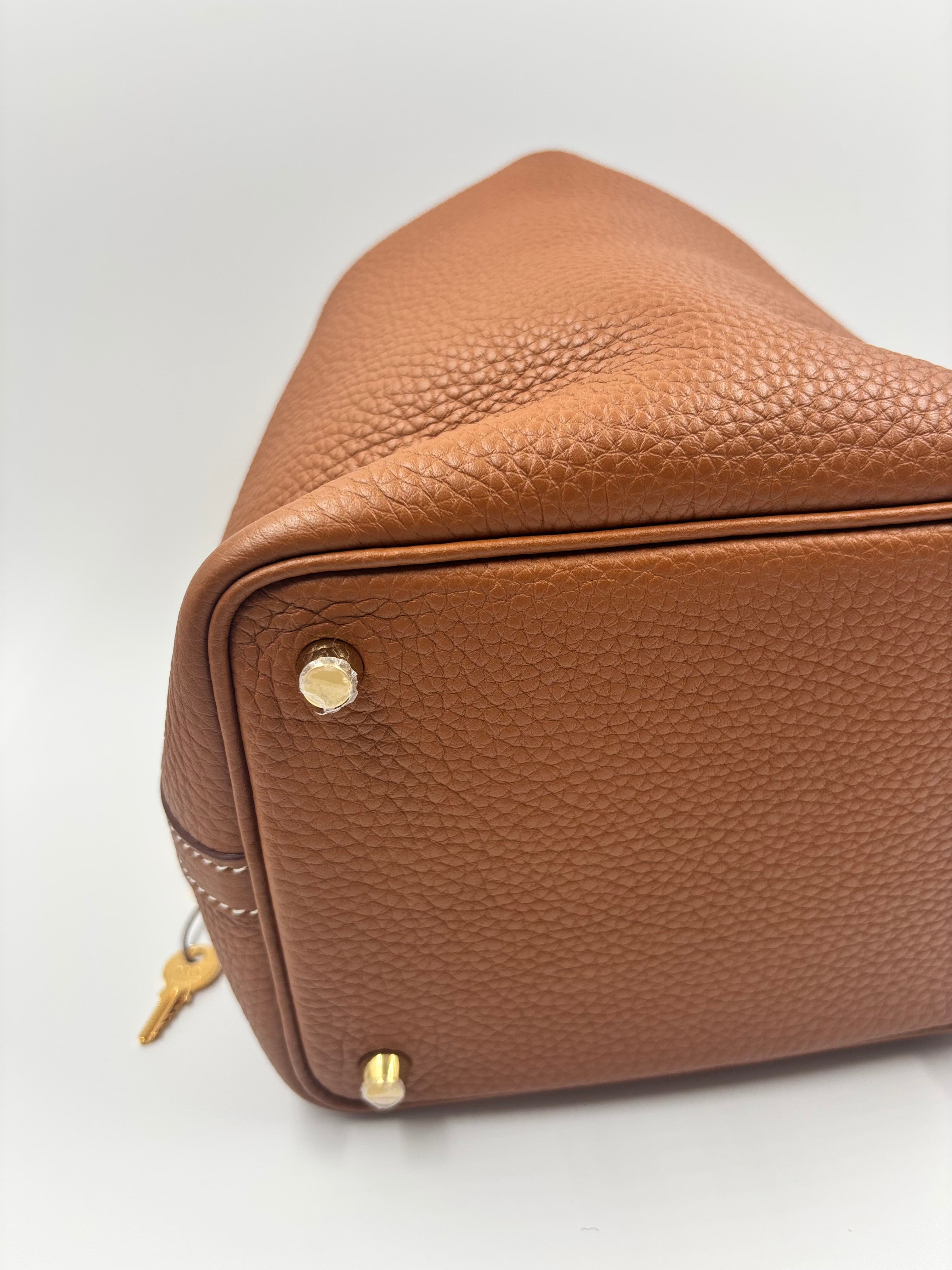 Hermes Picotin 18