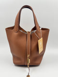Hermes Picotin 18
