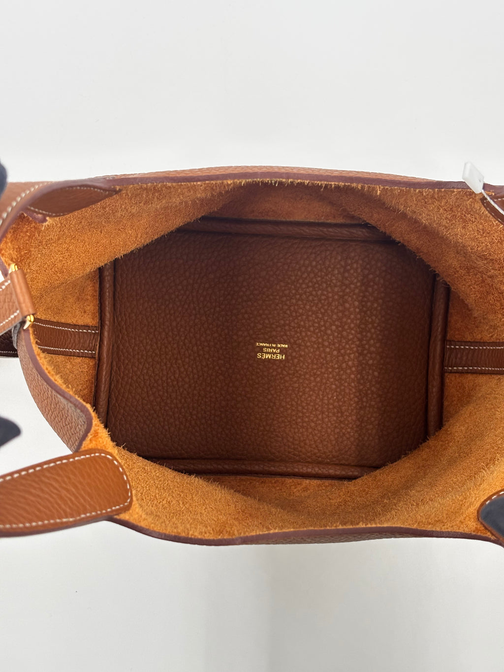 Hermes Picotin 18