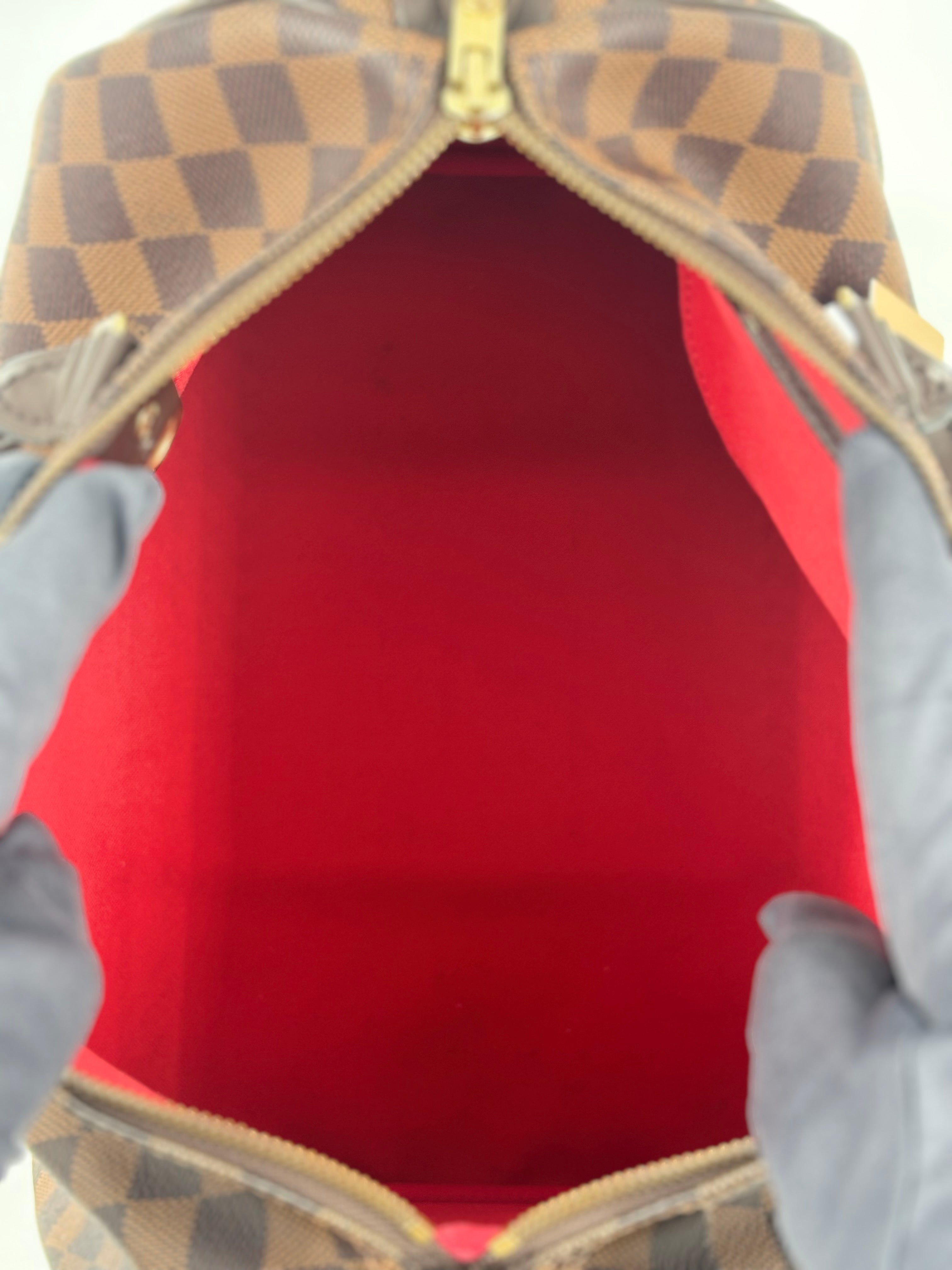 LV Speedy 30
