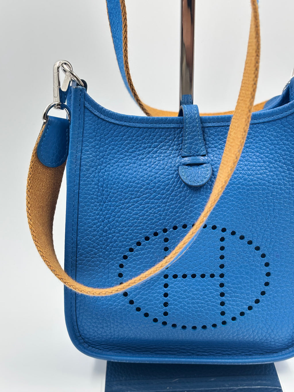 Hermes Evelyn TPM