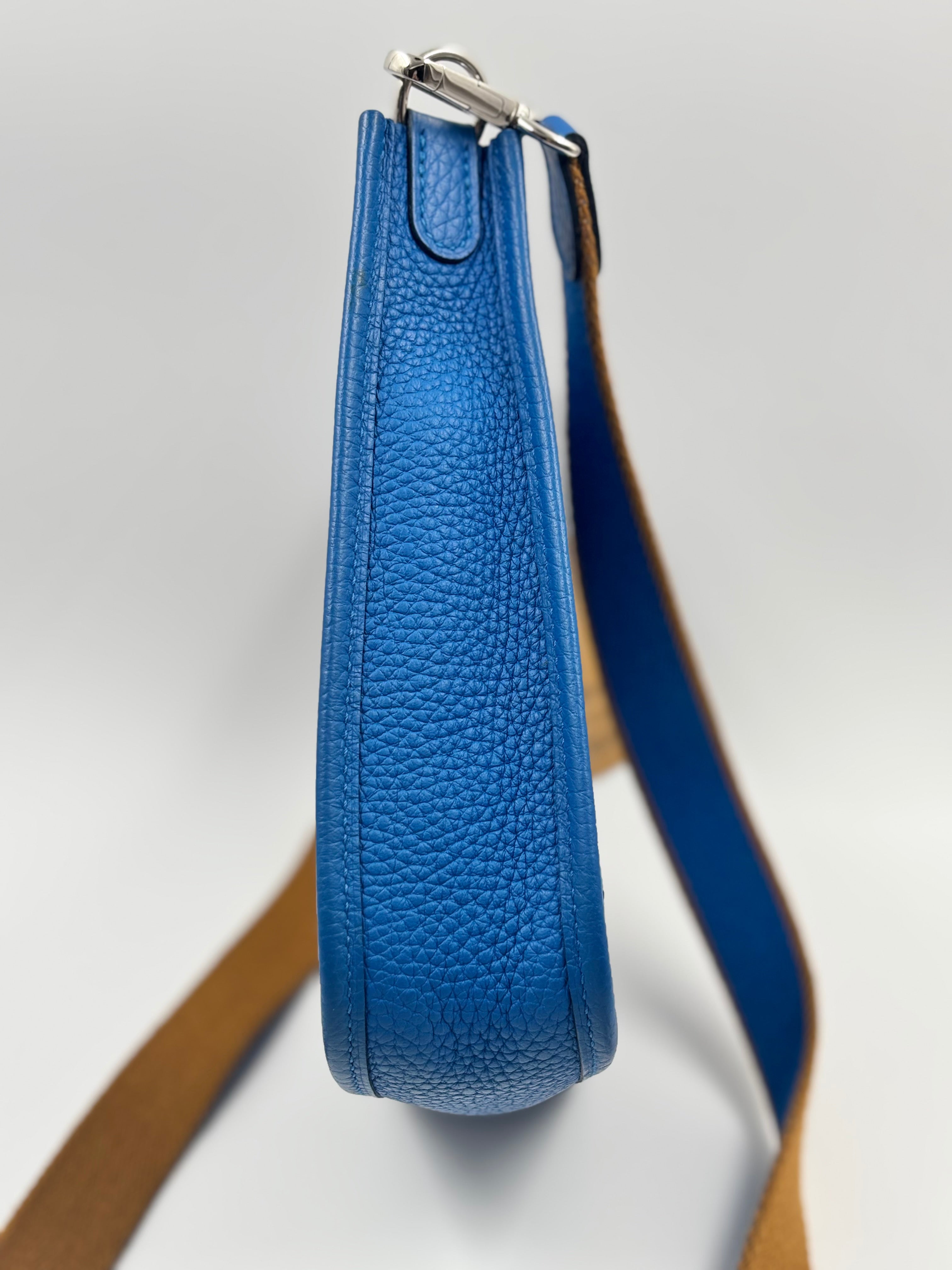 Hermes Evelyn TPM