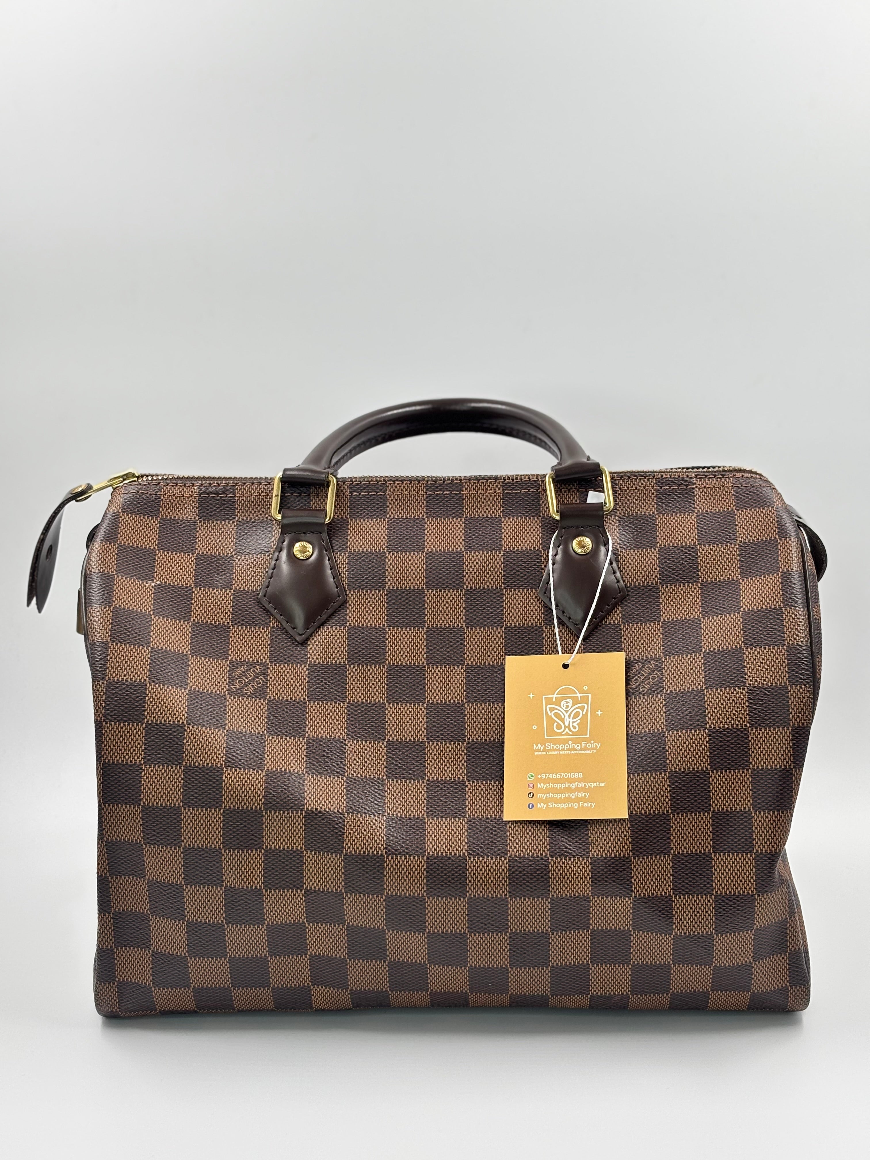 LV Speedy 30