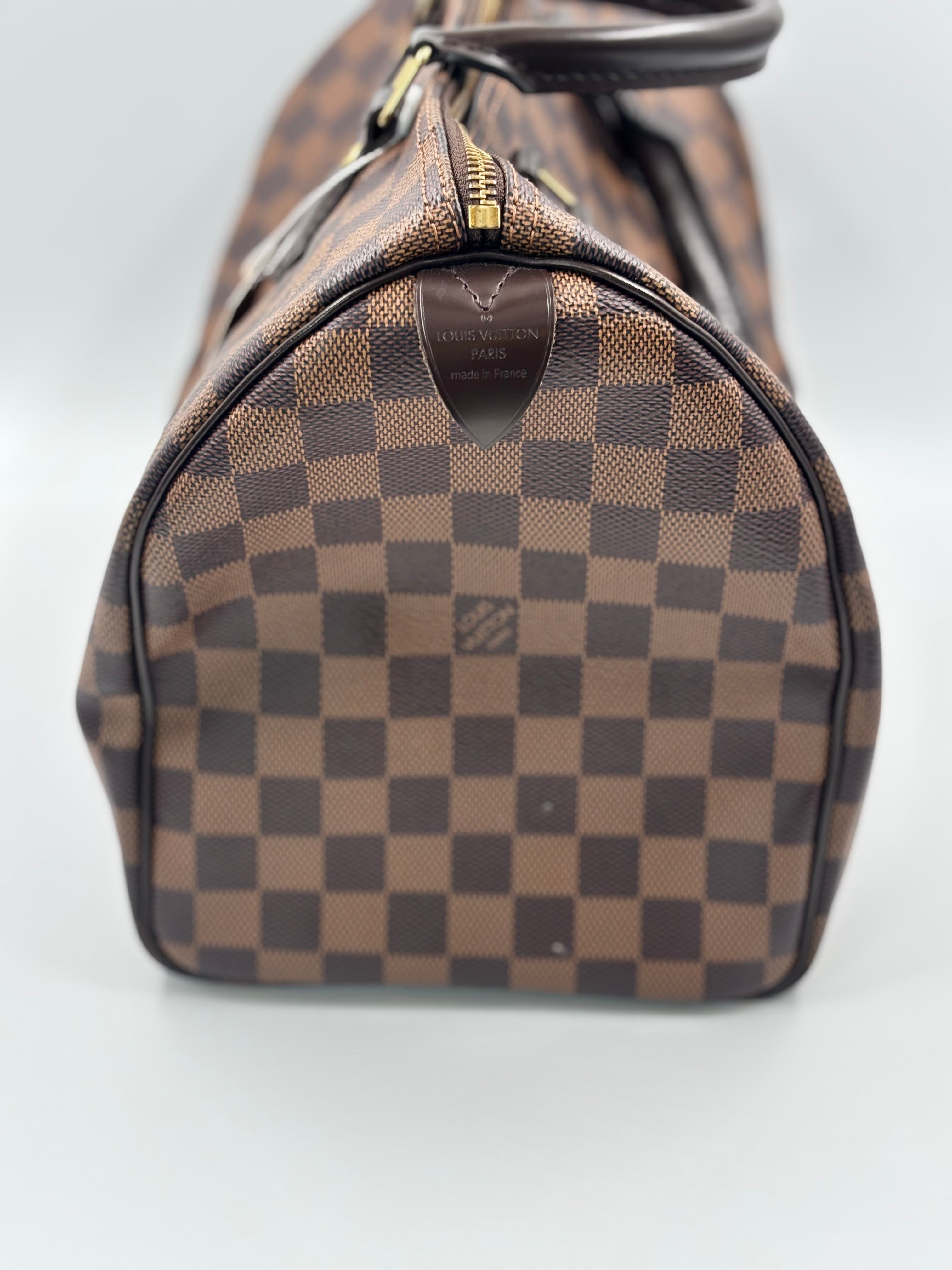 LV Speedy 30