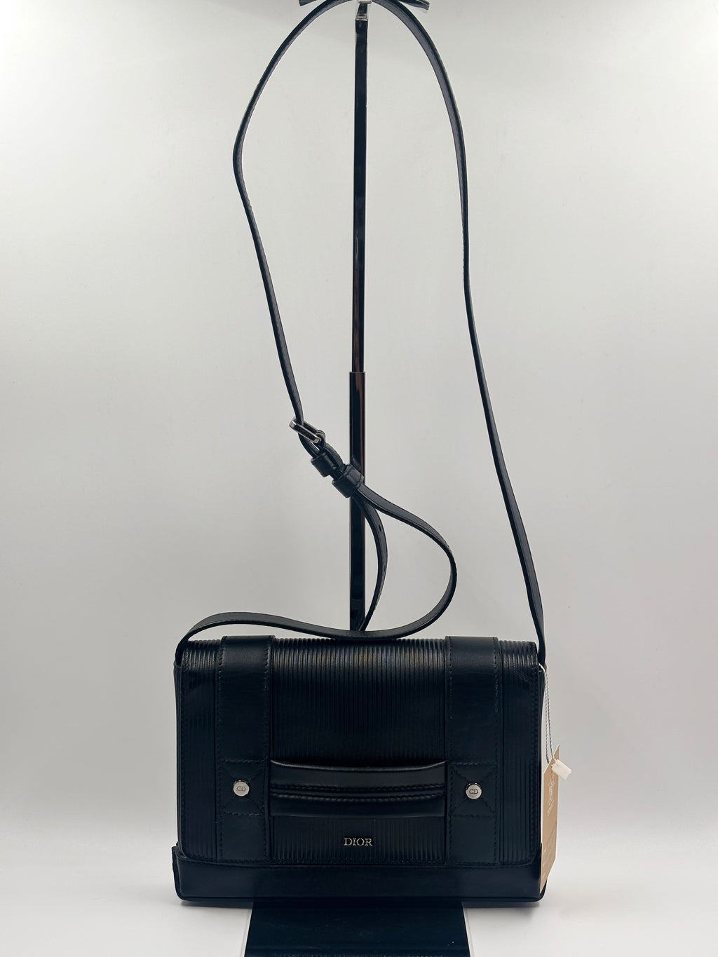 Christian Dior Messenger Bag
