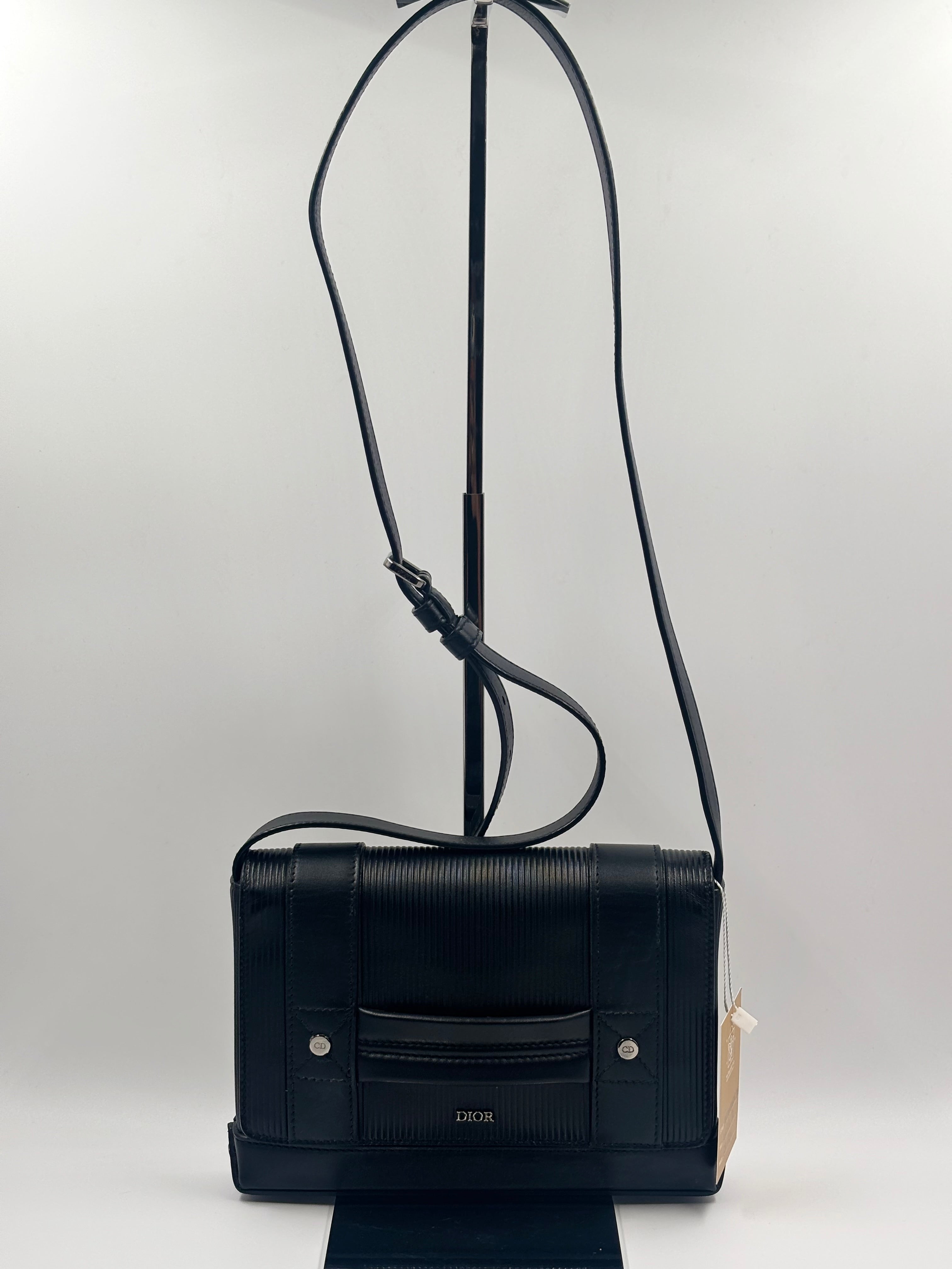 Christian Dior Messenger Bag
