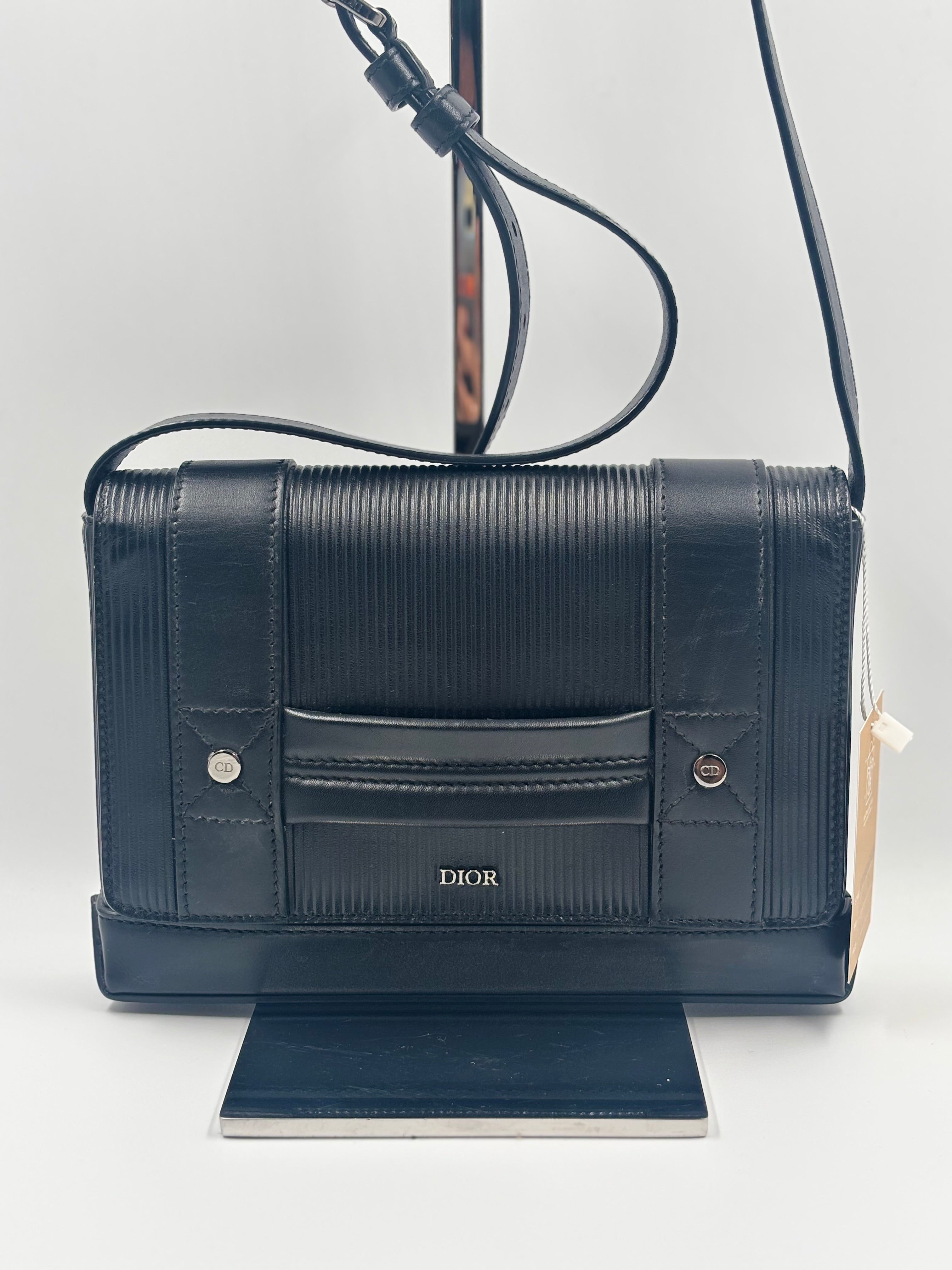 Christian Dior Messenger Bag