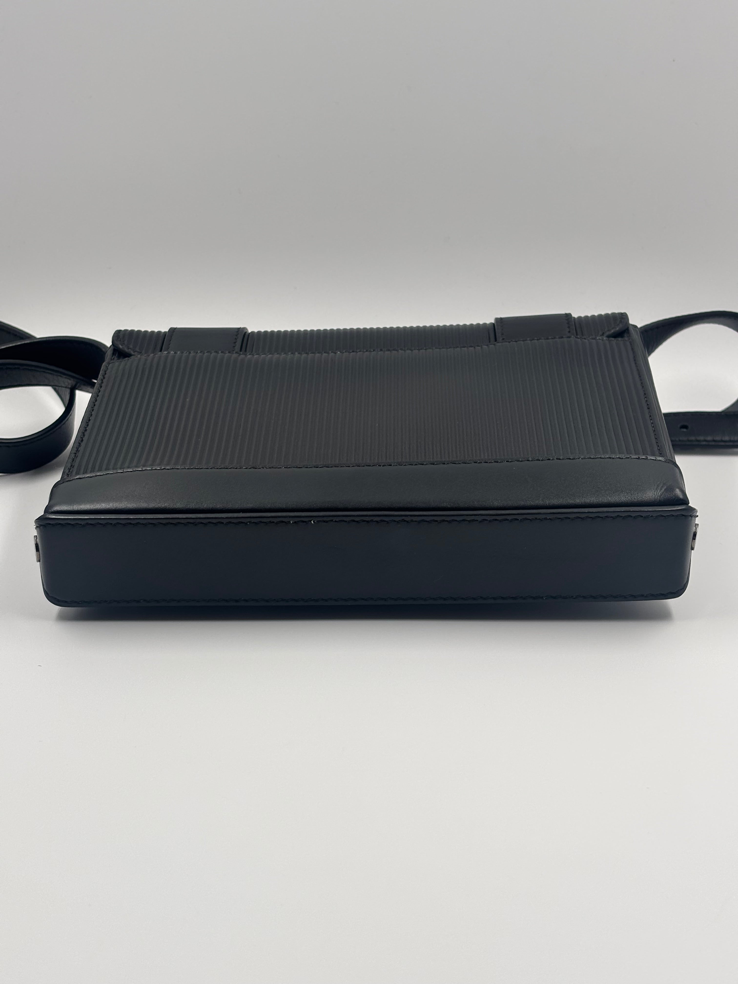 Christian Dior Messenger Bag