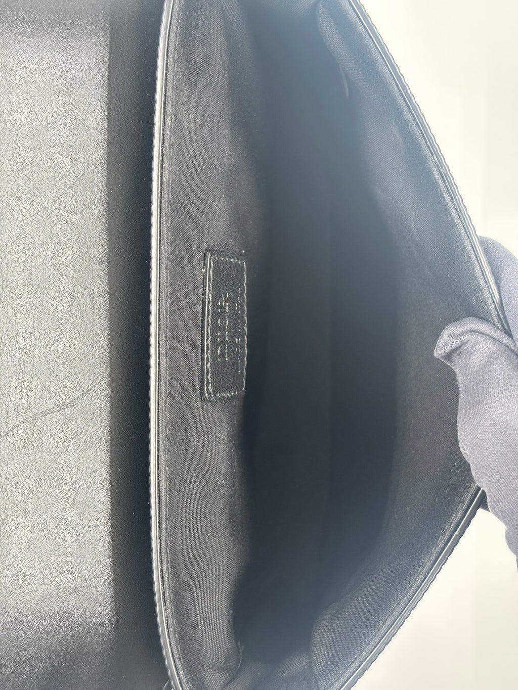 Christian Dior Messenger Bag