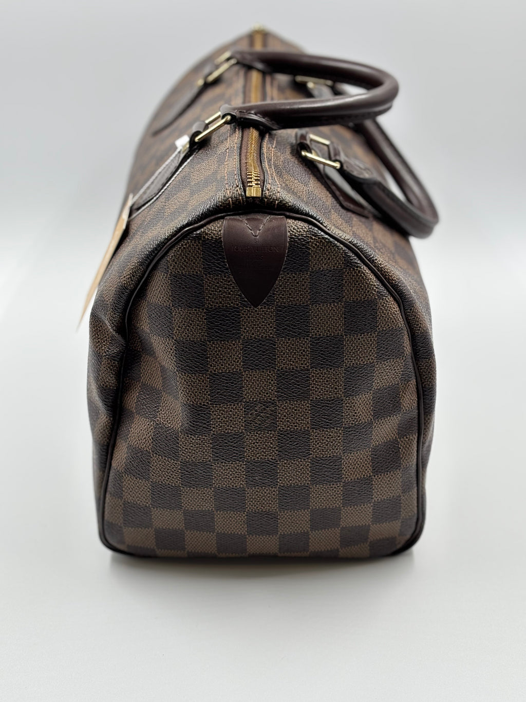 LV Speedy 30 Damier Ebene