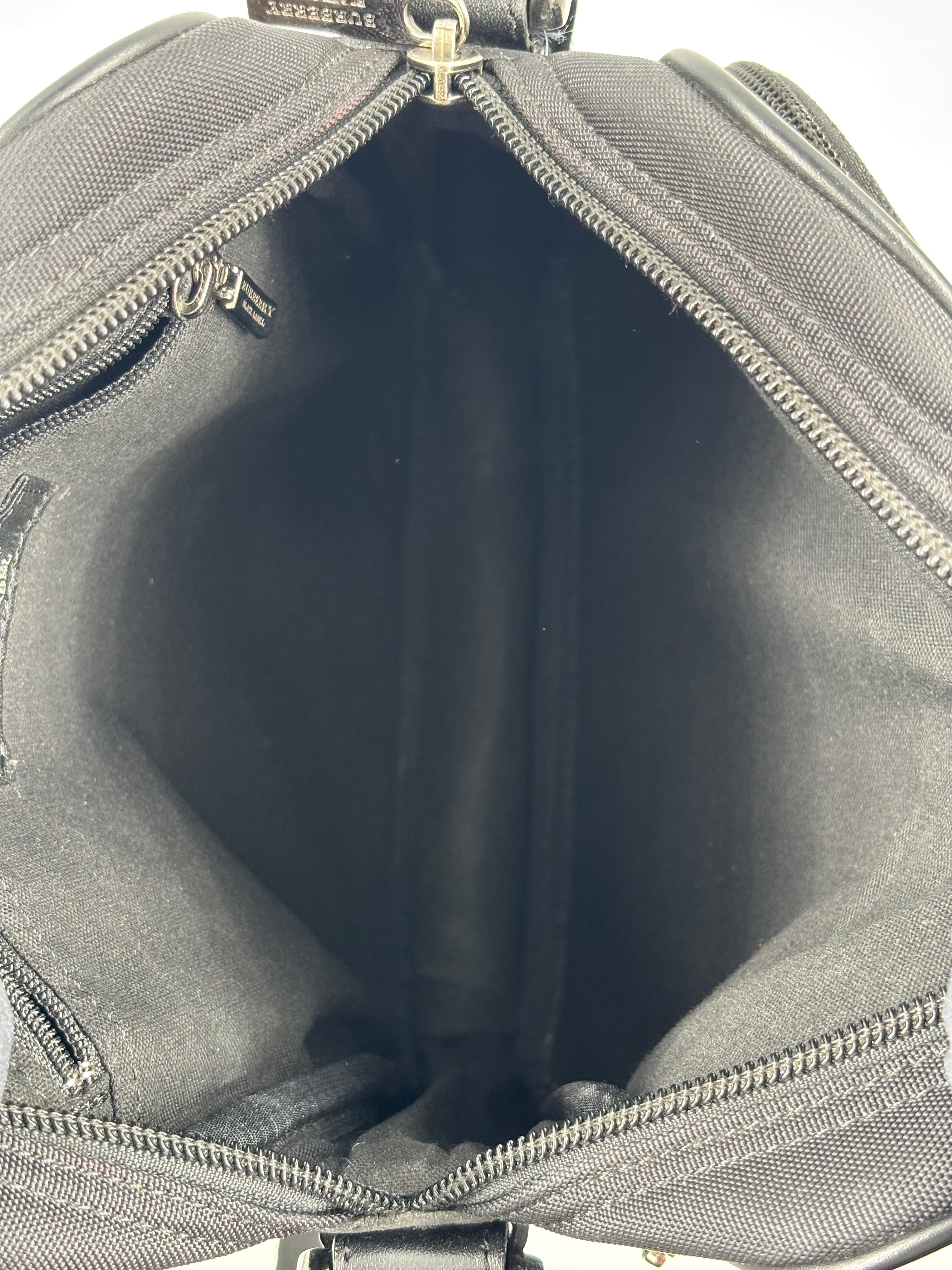 Burberry Crossbody Bag