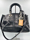 Christian Dior Granville Polochon Bag