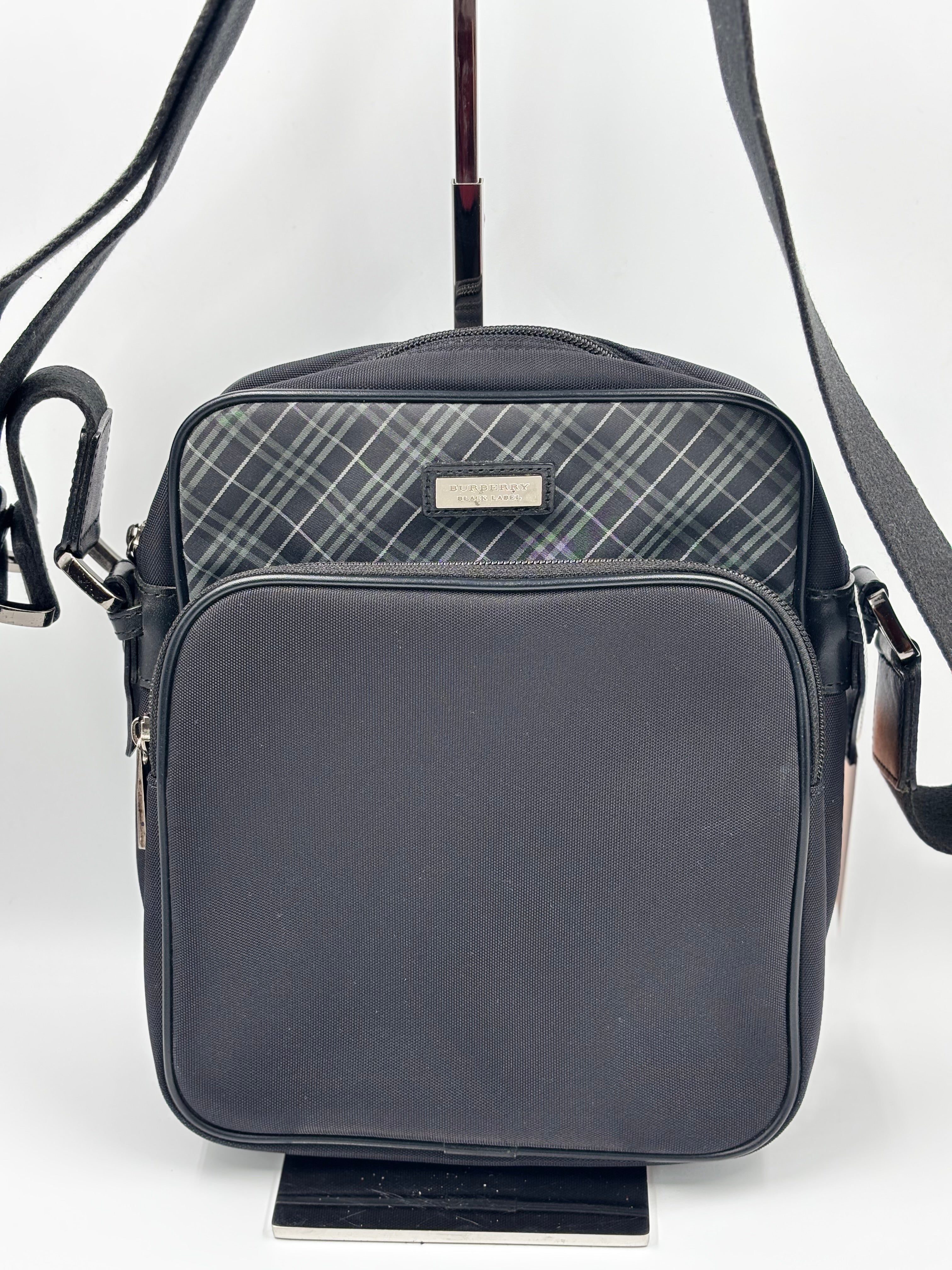 Burberry Crossbody Bag
