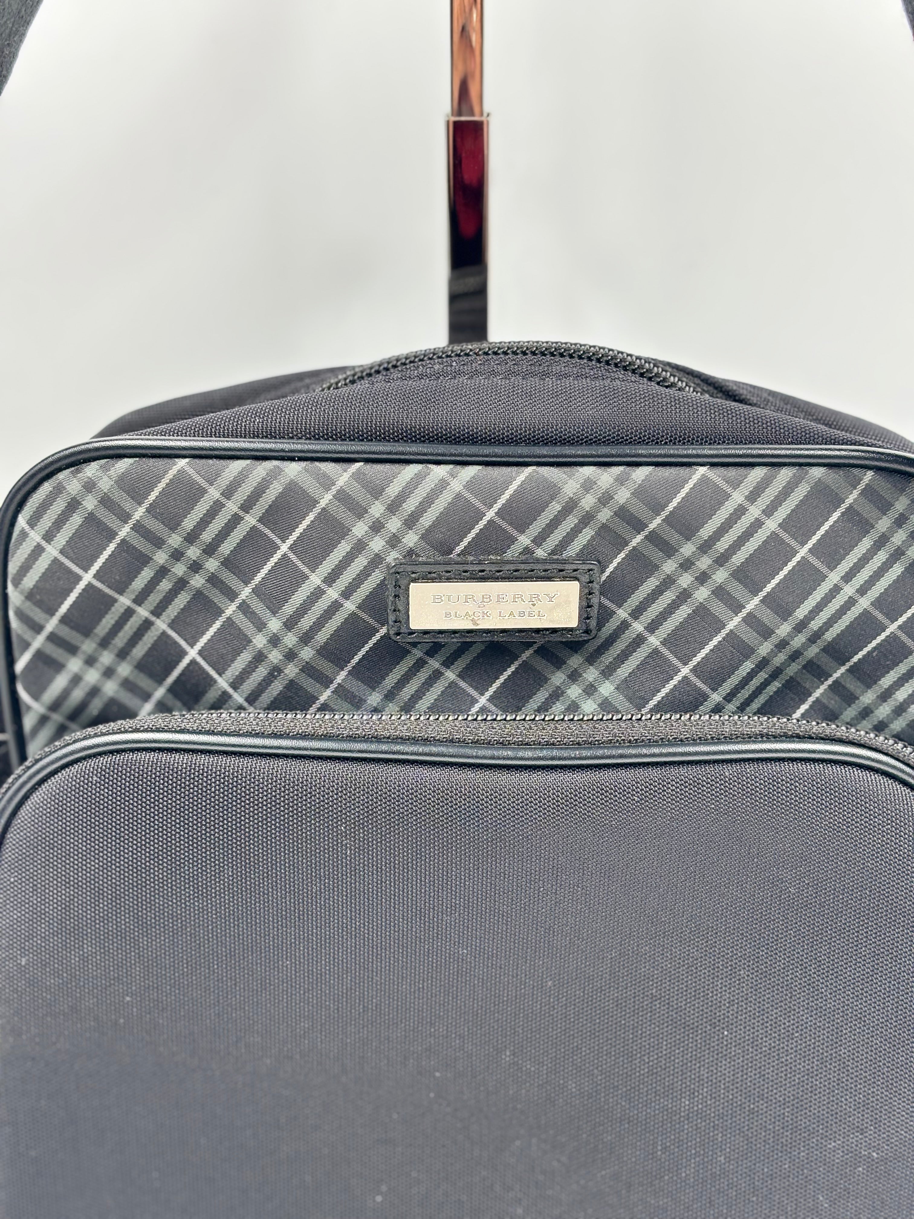 Burberry Crossbody Bag