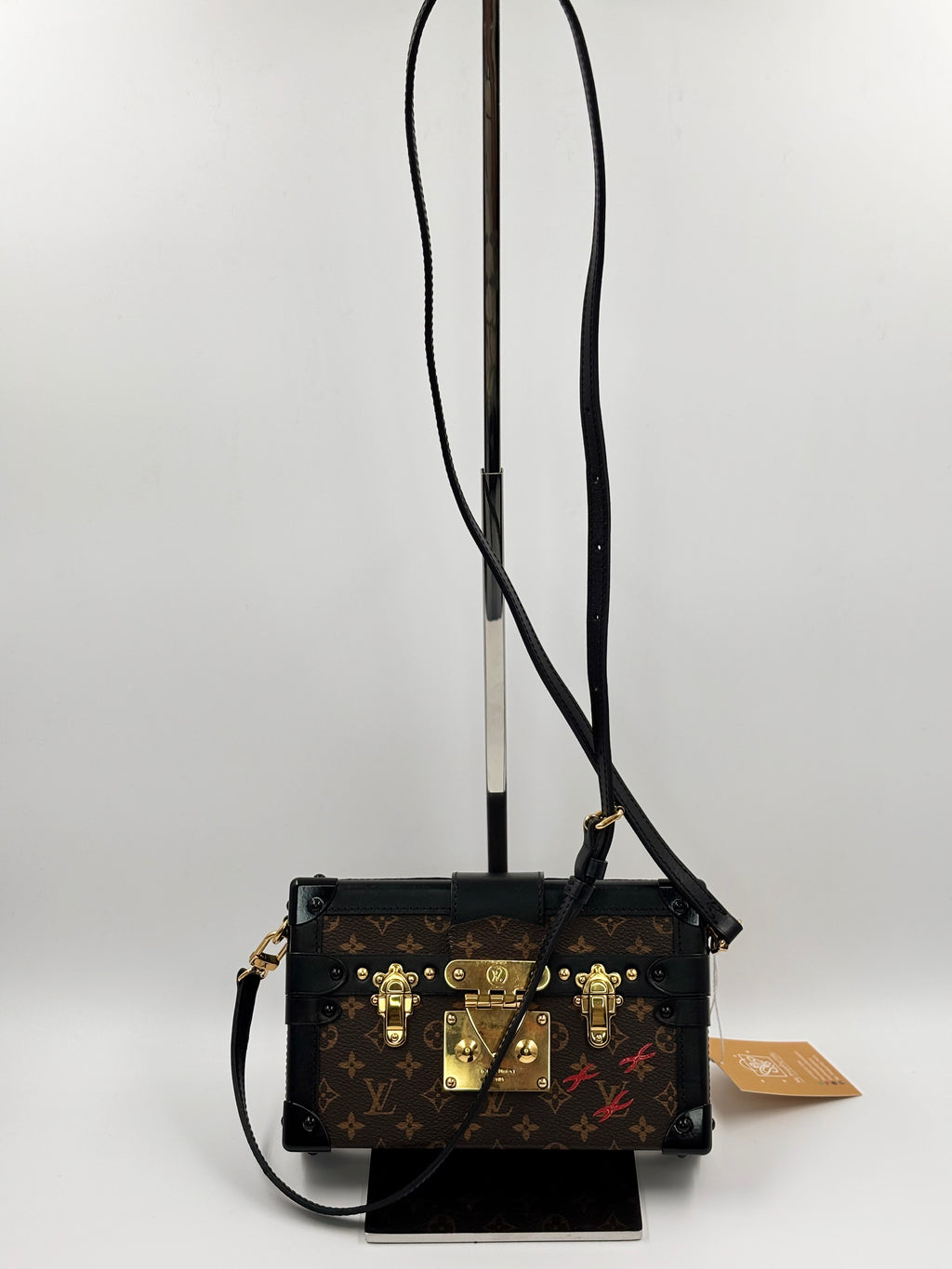 LV Petite Malle