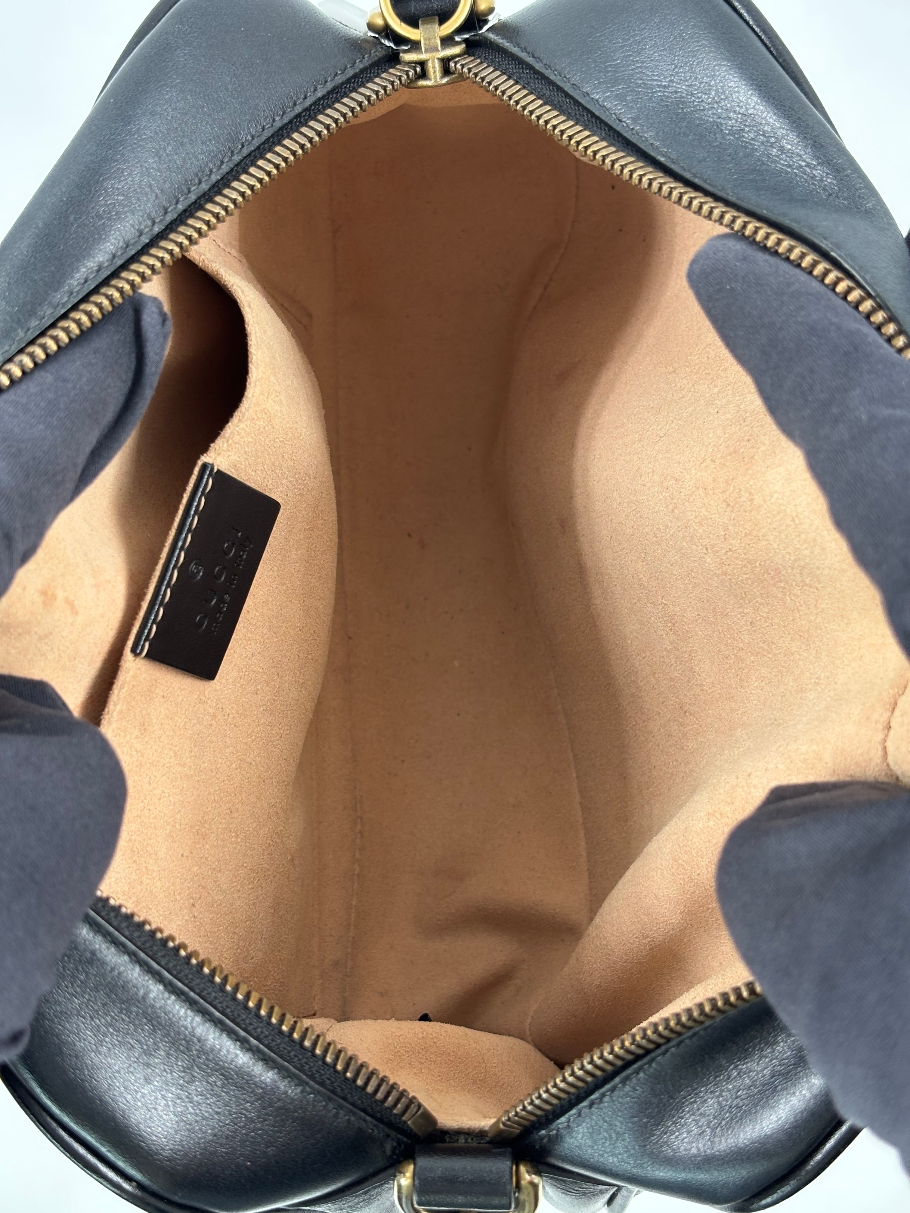 Gucci Marmont Small Camera Bag