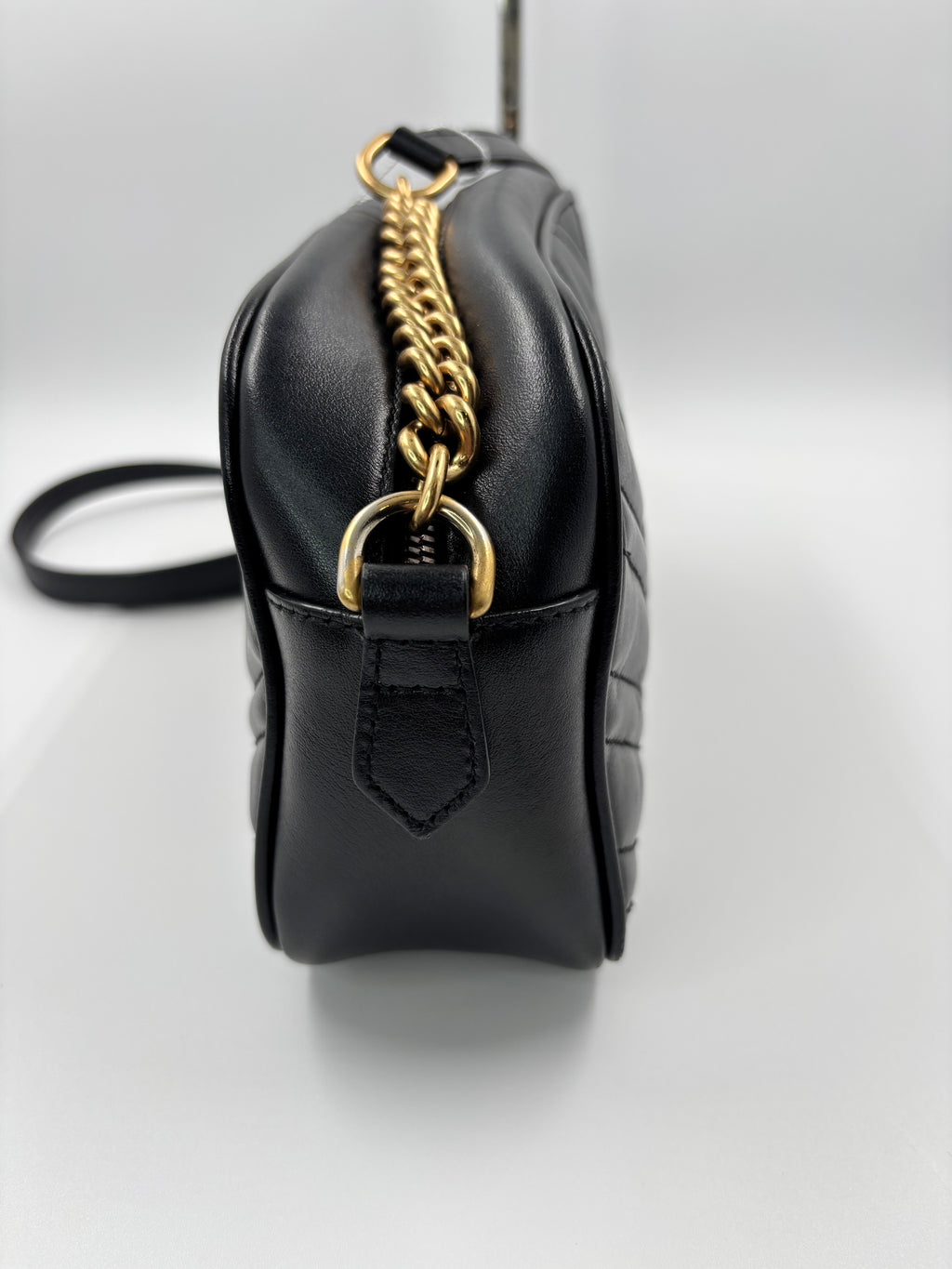 Gucci Marmont Small Camera Bag