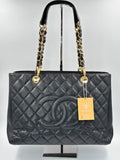 Chanel GST Ghw