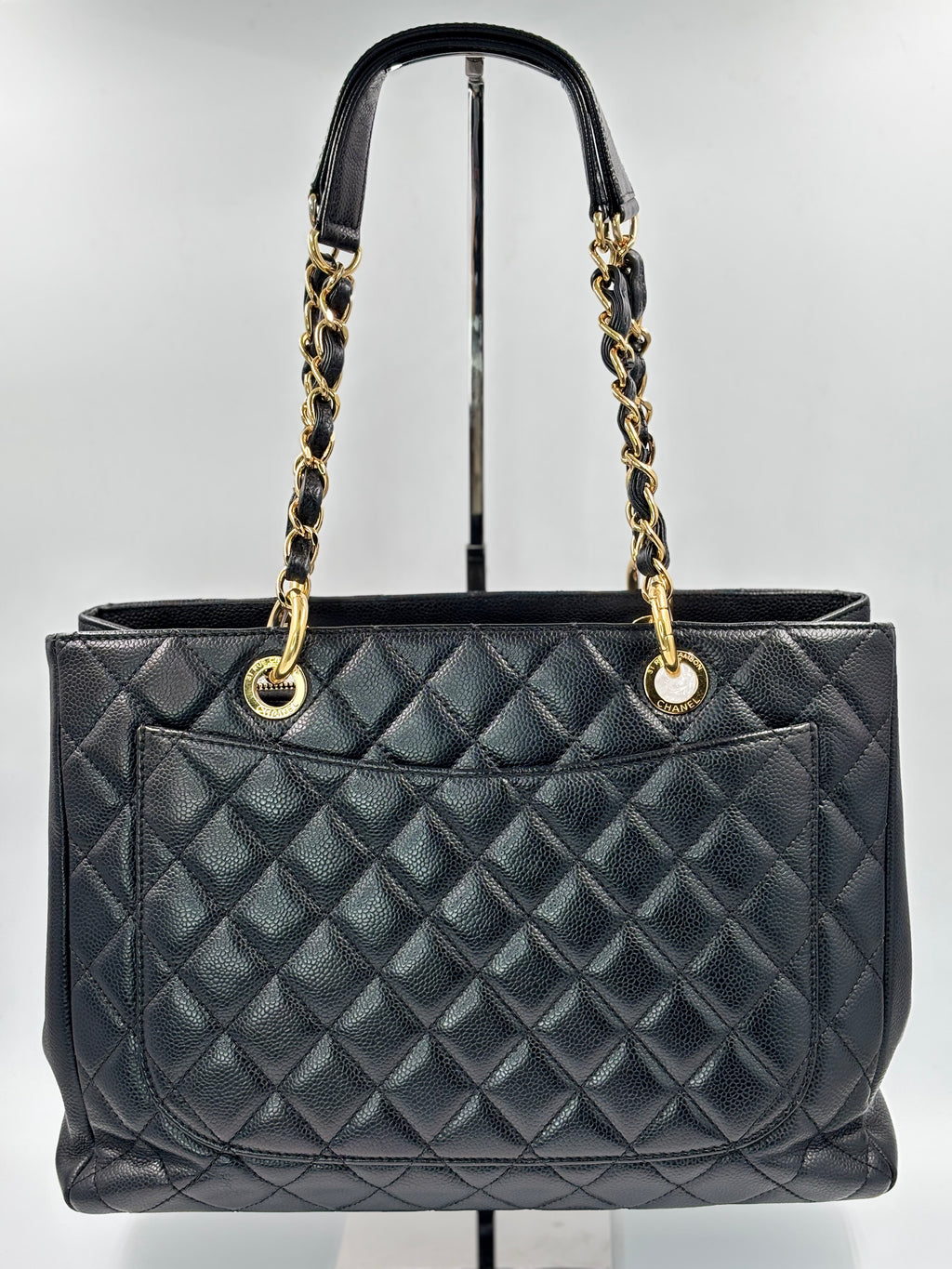 Chanel GST Ghw