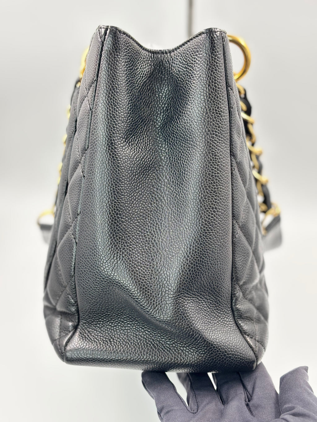 Chanel GST Ghw