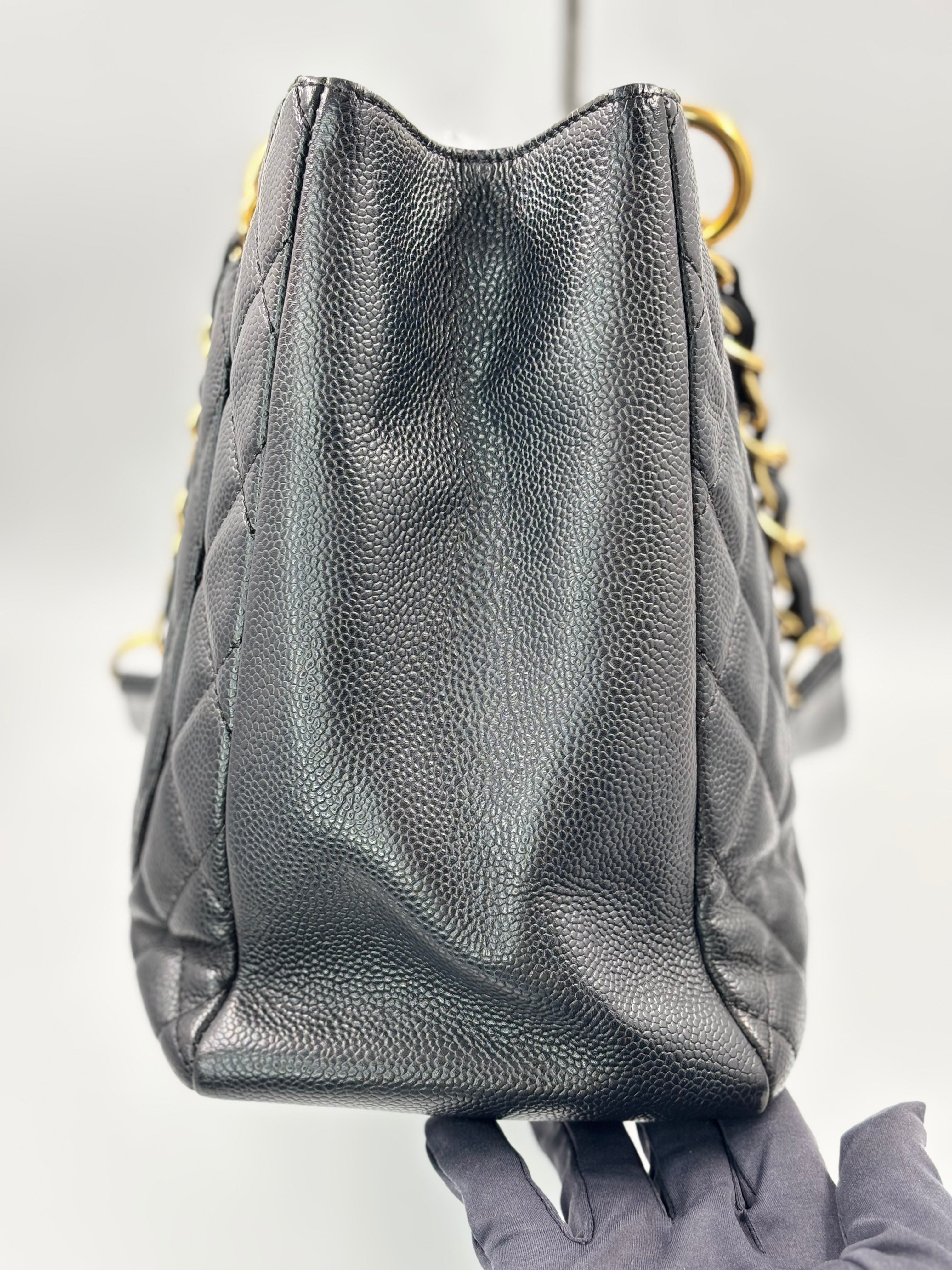 Chanel GST Ghw