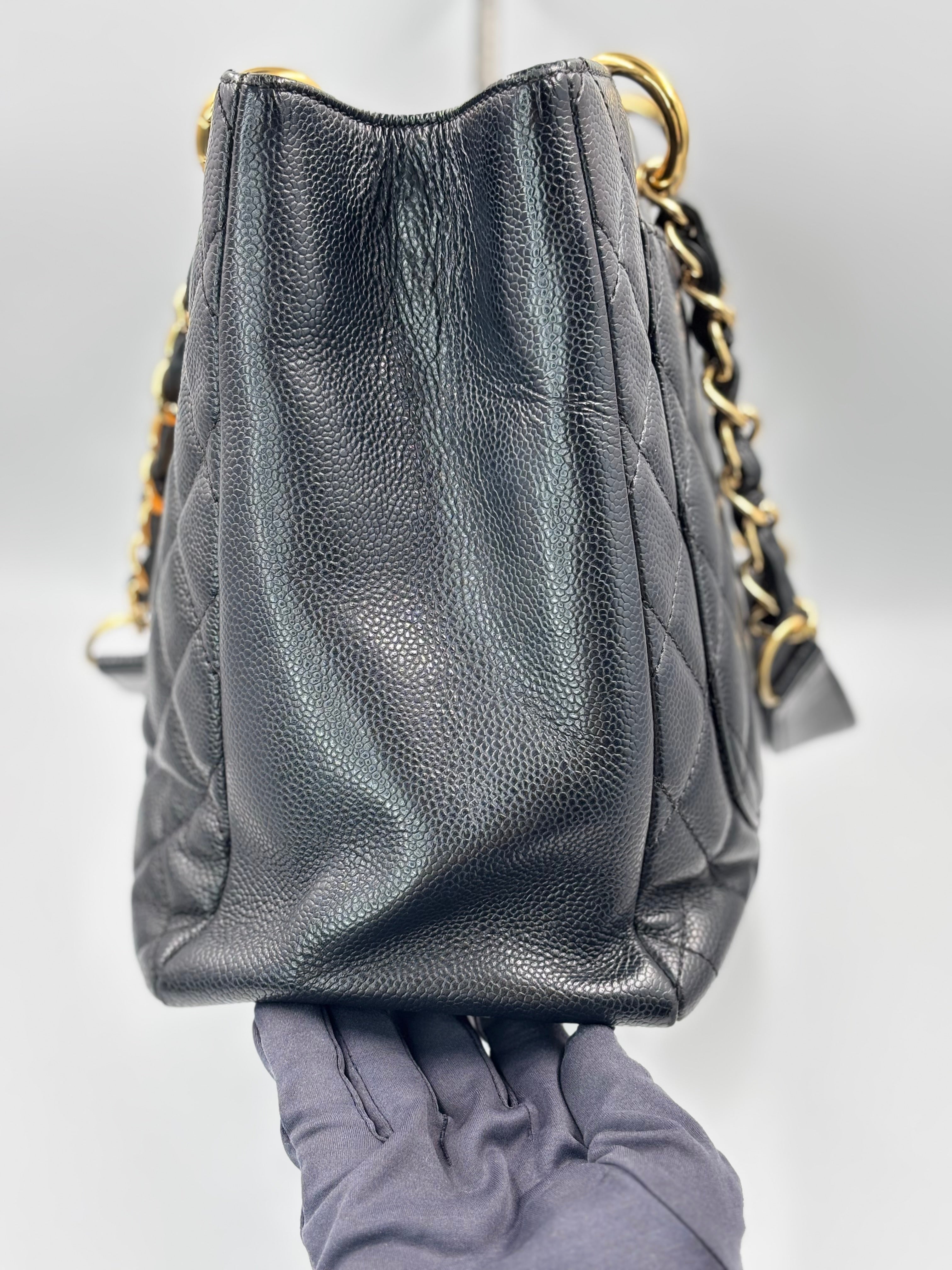 Chanel GST Ghw
