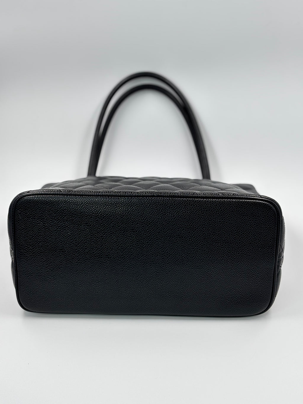 Chanel Medallion GHW