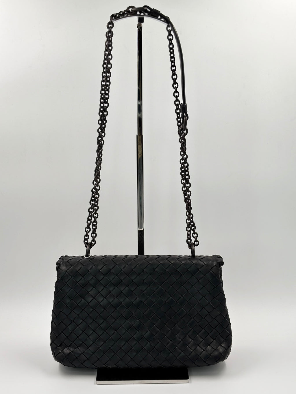 Bottega Baby Olimpia Bag