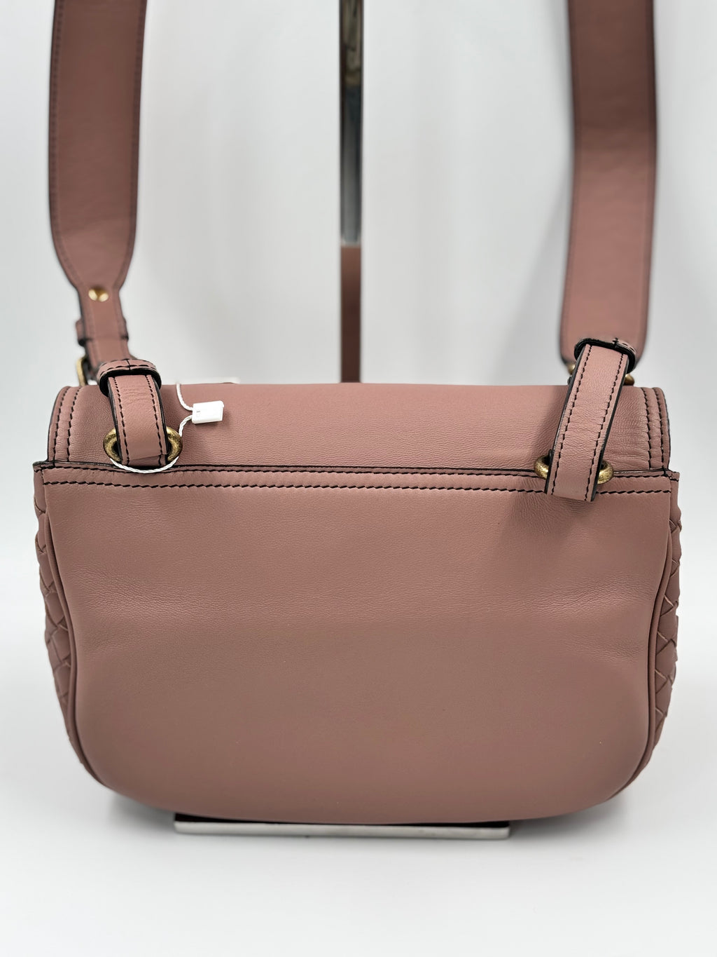 Bottega Veneta  Luna Crossbody Bag