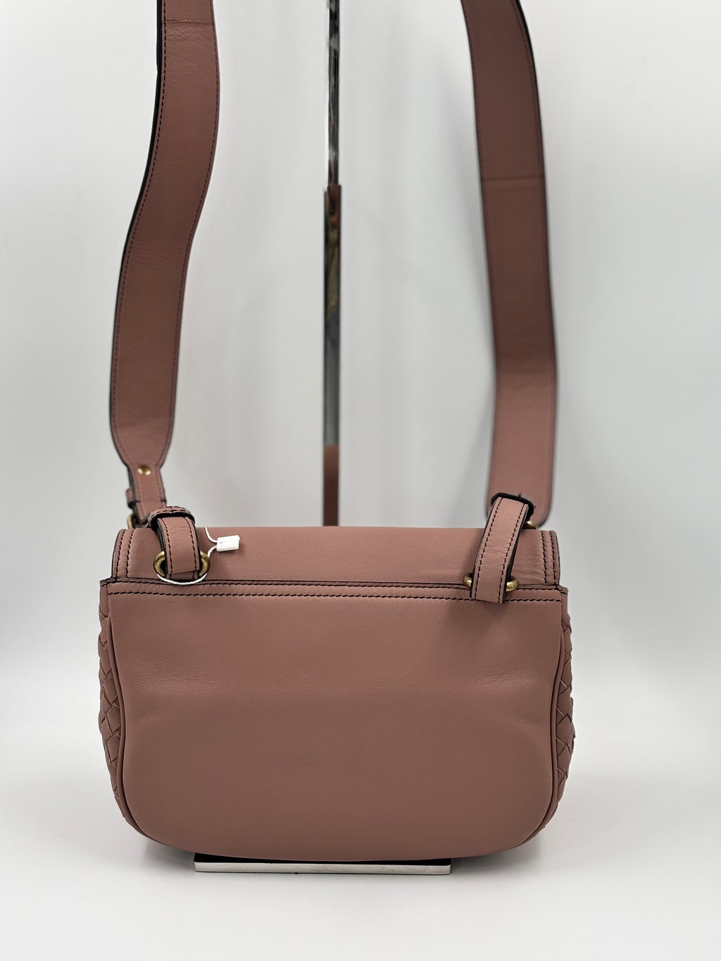 Bottega Veneta  Luna Crossbody Bag