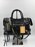 Balenciaga Small City