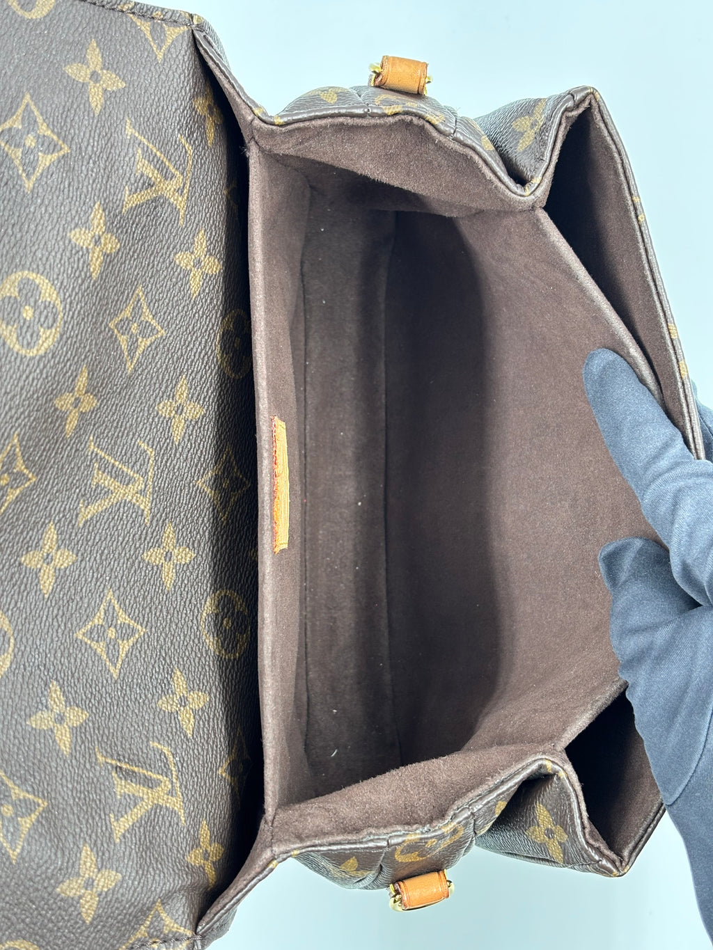 LV Metis Monogram