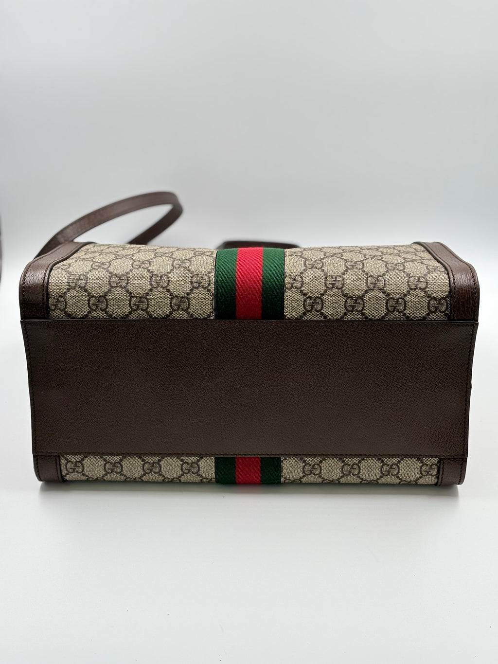 Gucci Ophidia GG Medium Tote Bag