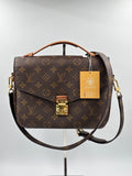 LV Metis Monogram