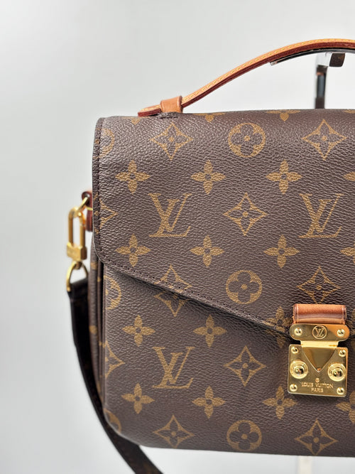 LV Metis Monogram
