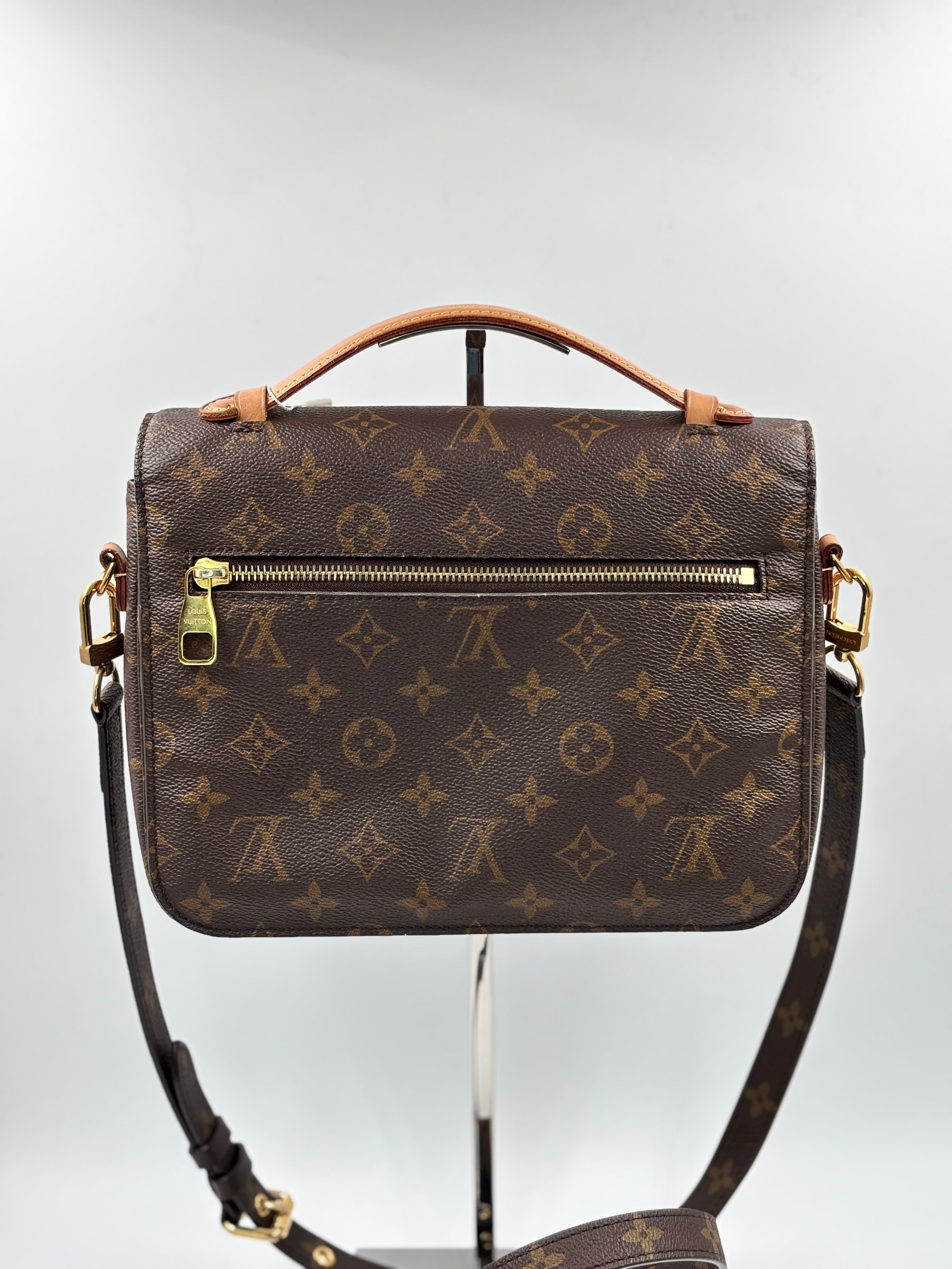 LV Metis Monogram