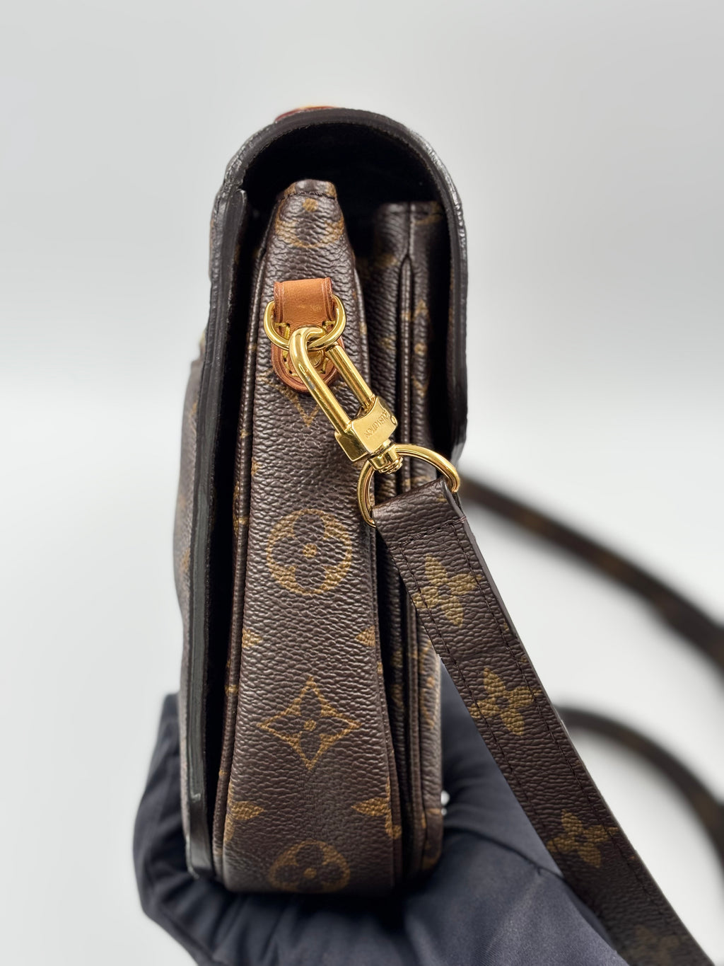 LV Metis Monogram