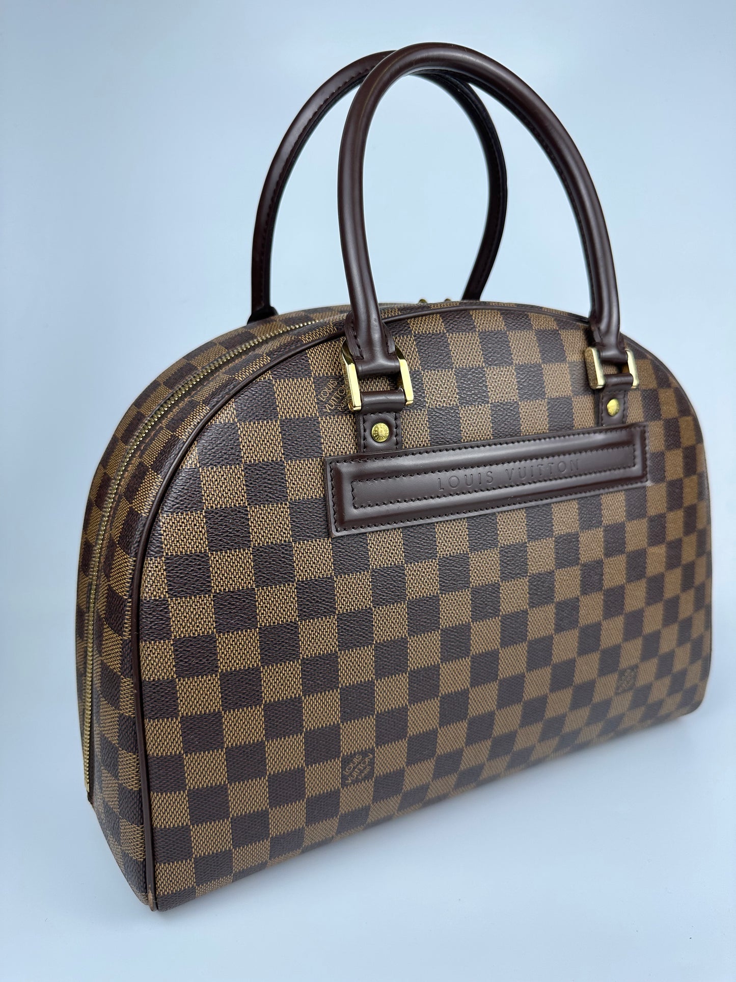 NOLITA DAMIER