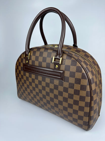 NOLITA DAMIER