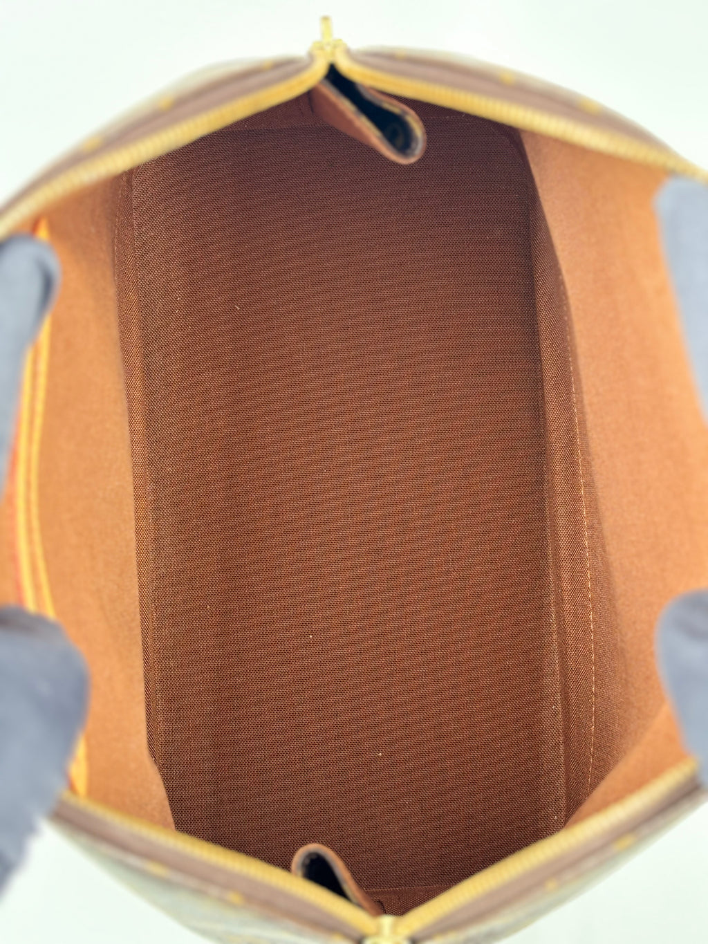 LV  Alma PM  Monogram